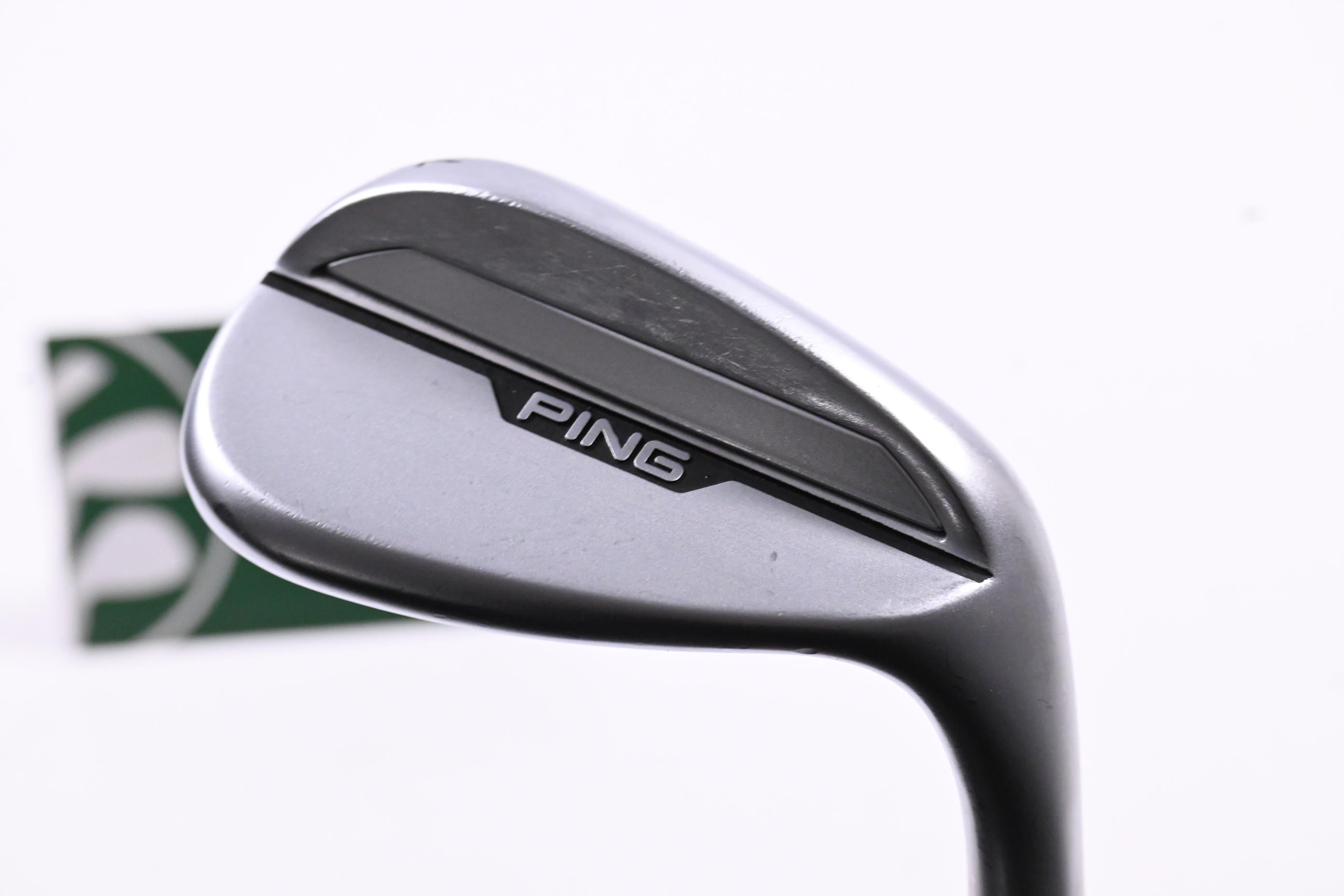 Ping S159 Sand Wedge / 54 Degree / Regular Flex Dynamic Gold 105 Shaft