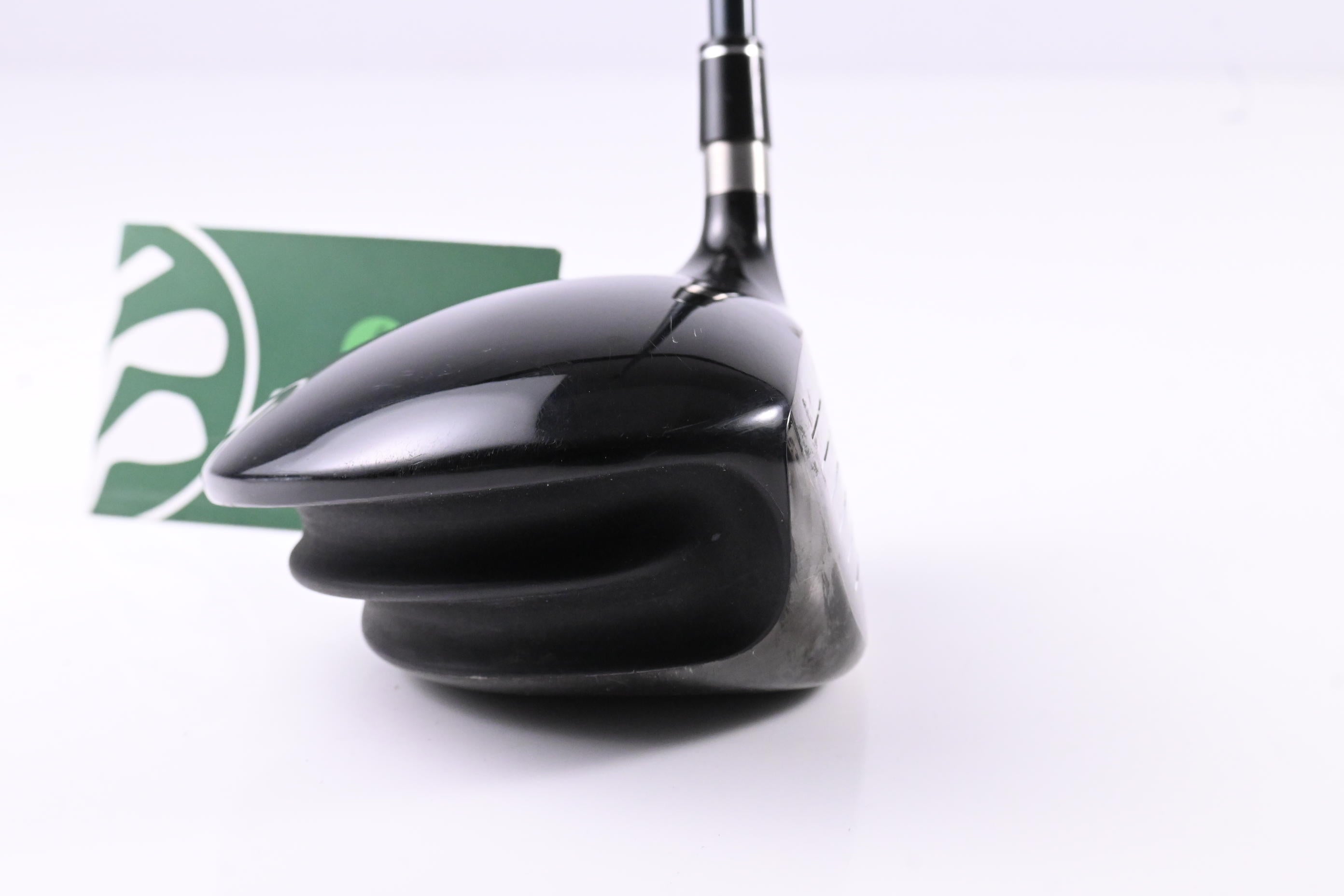 Vega RAD-01 Driver / 10.5 Degree / Regular Flex BD 800 Shaft
