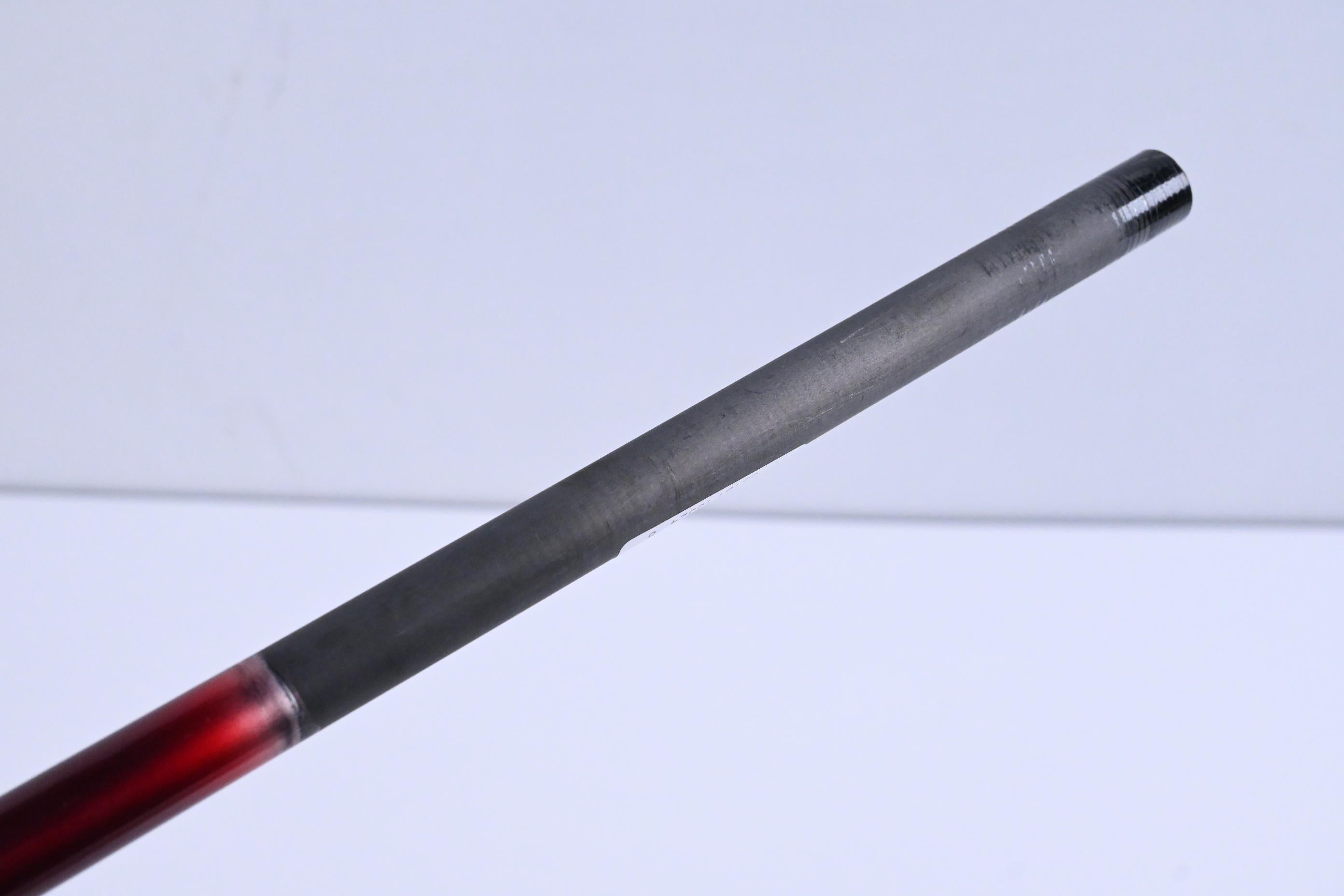 Project X VRTX Red 60 Driver Shaft / Regular Flex / 0.335 Tip / Uncut