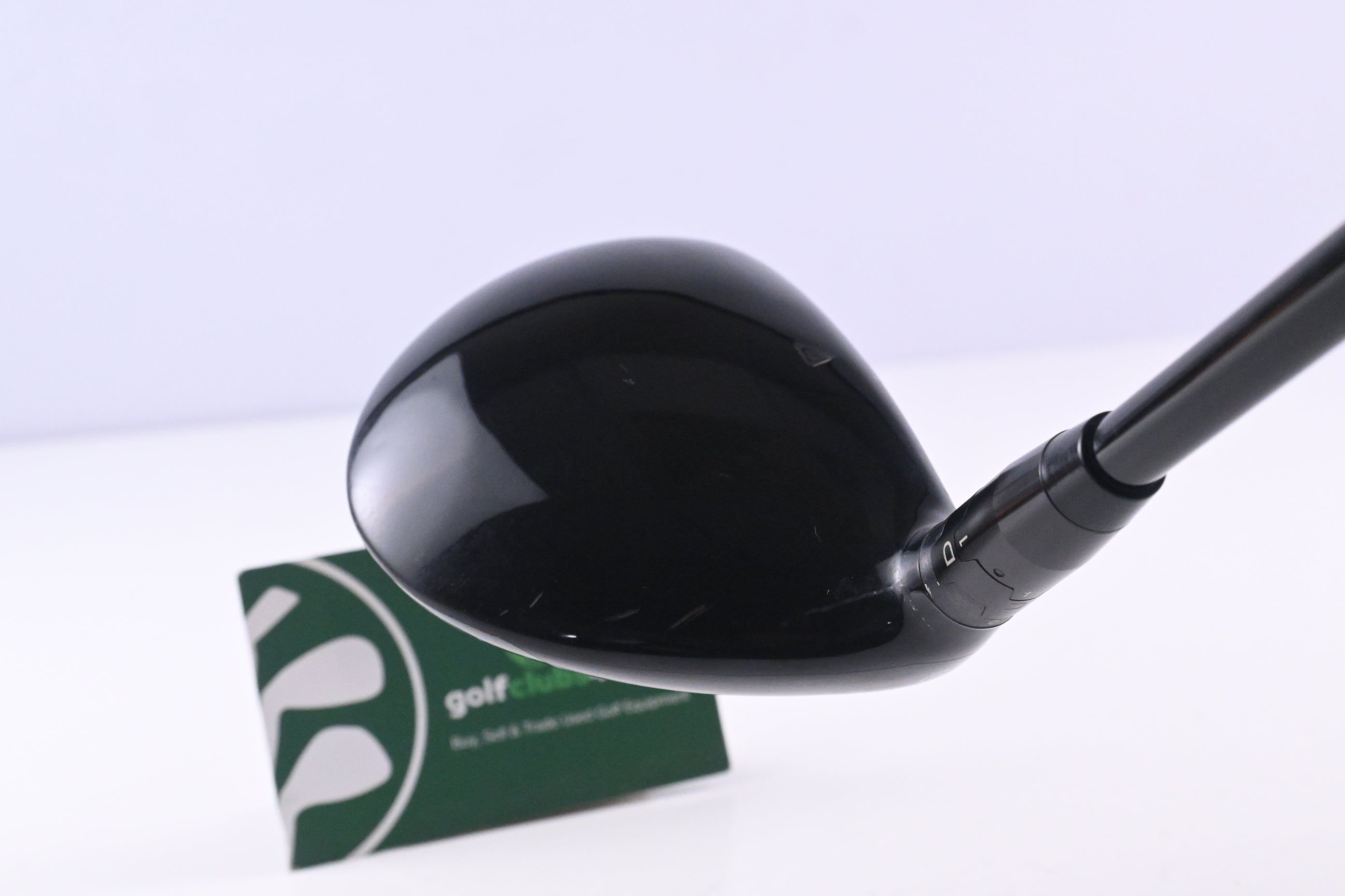 Left Hand Titleist TS2 #5 Wood / 18 Degree / Senior Flex Kuro Kage Black TiNi 55