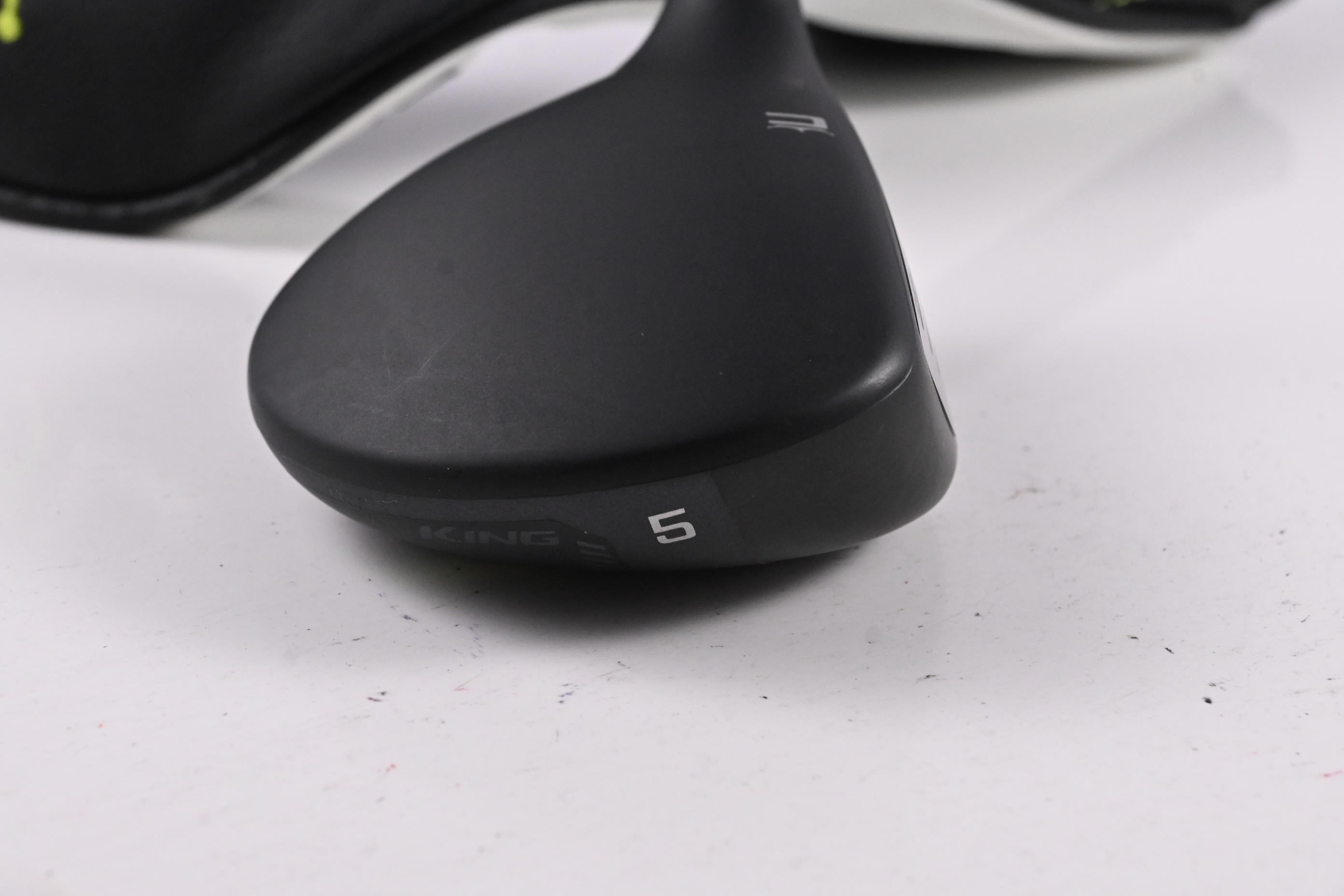 Cobra King Radspeed Tour #5 Wood / 17.5 Degree / Stiff Flex Aldila NV 70 Shaft