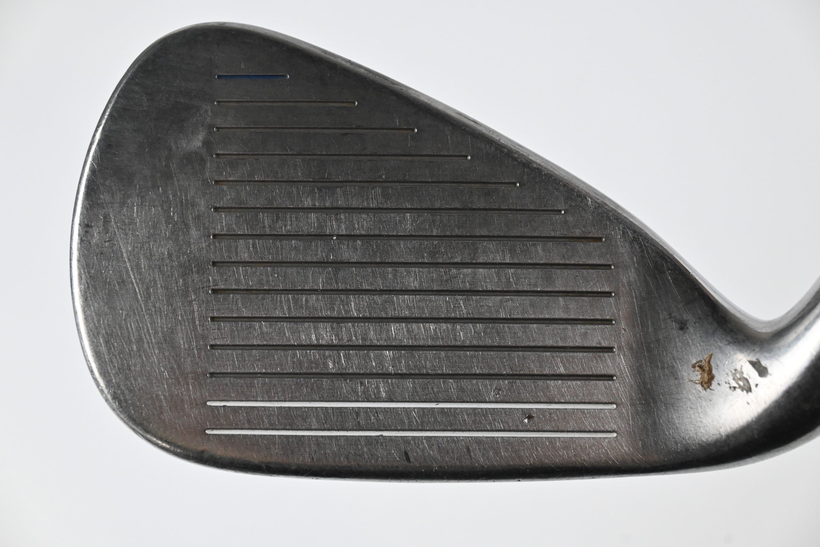 Callaway X2 Hot #8 Iron / Stiff Flex Dynamic Gold S300 Shaft