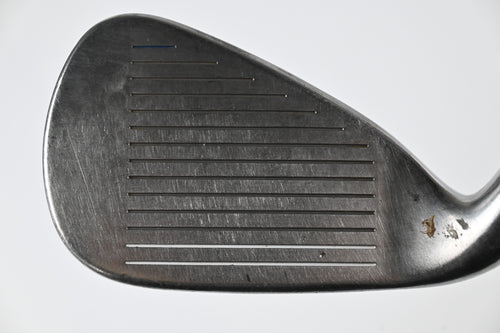 Callaway X2 Hot #8 Iron / Stiff Flex Dynamic Gold S300 Shaft