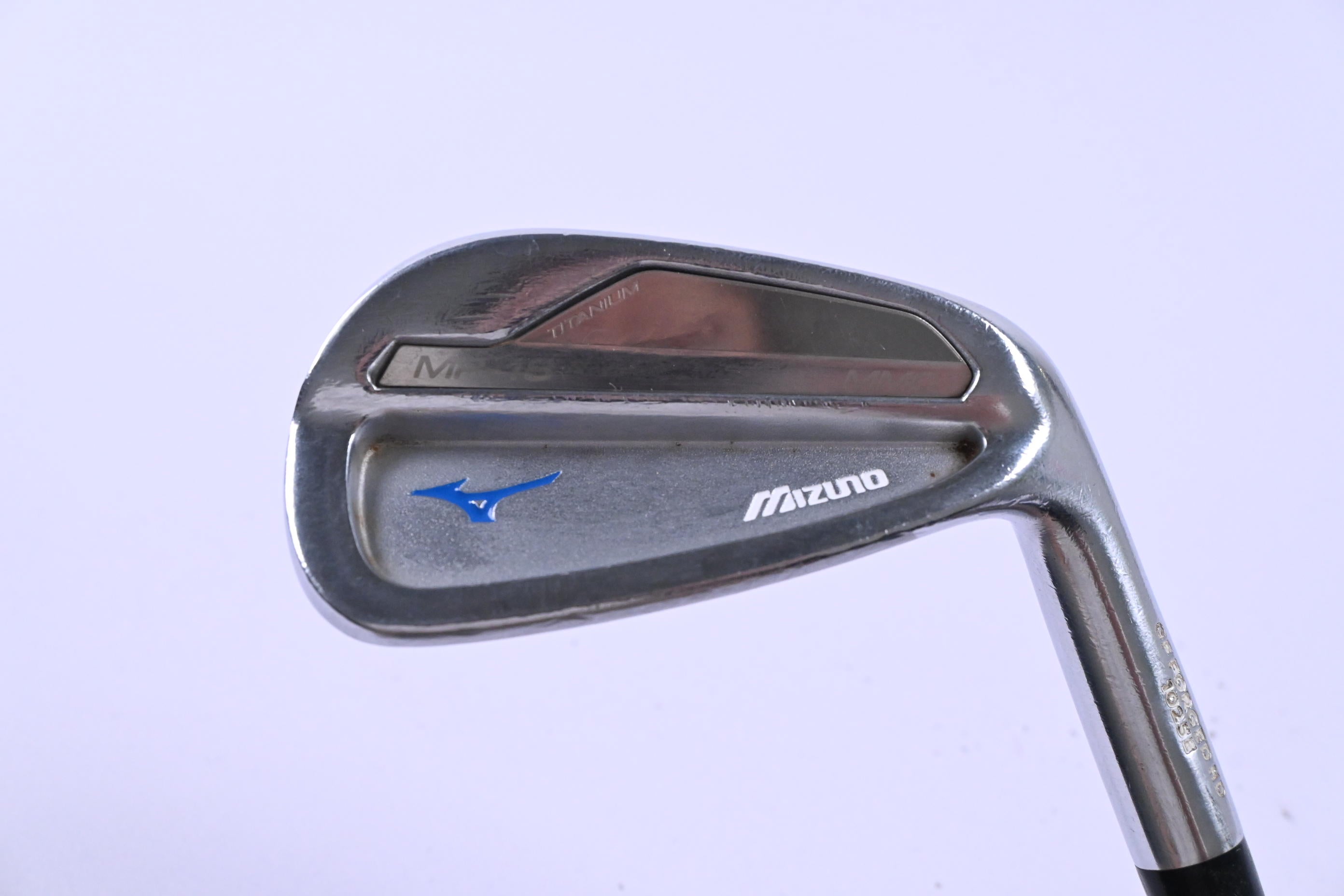 Mizuno MP-18 MMC #8 Iron / Stiff Flex N.S.PRO Modus 3 Shaft
