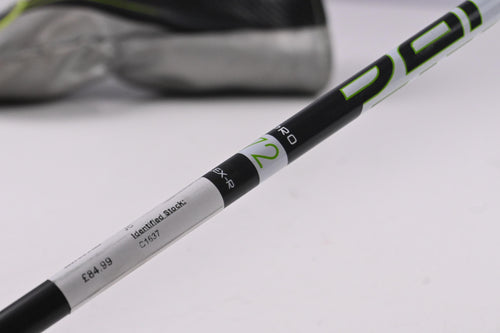 Callaway GBB Epic #3 Wood / 15 Degree / Regular Flex Fujikura Pro 72 Shaft