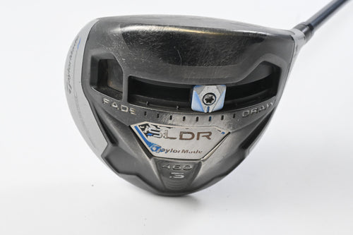 Taylormade SLDR-S Driver / 14 Degree / Regular Flex Speeder 57 Shaft