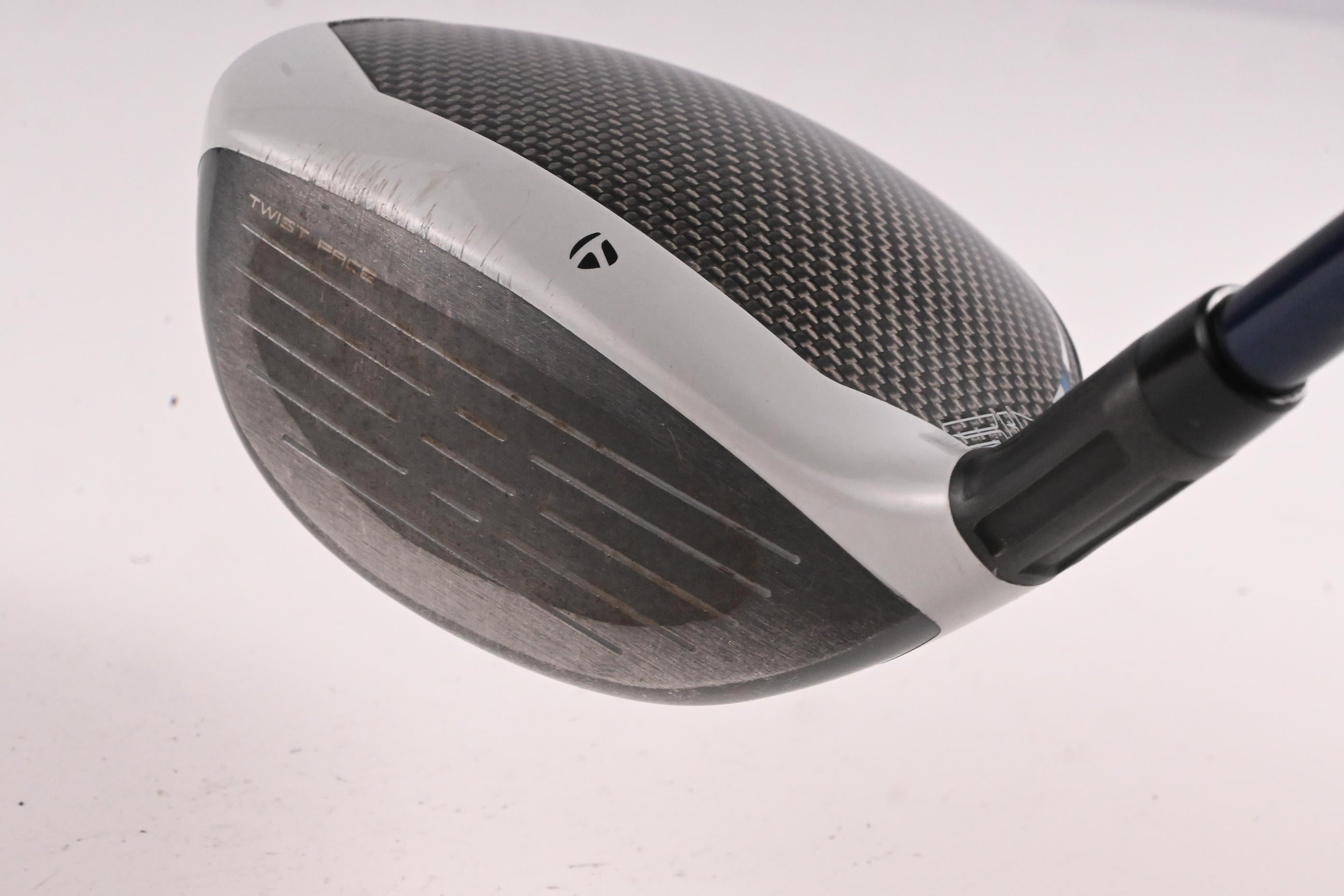 Taylormade SIM Max #3 Wood / 15 Degree / Regular Flex Ventus Blue 5 Shaft