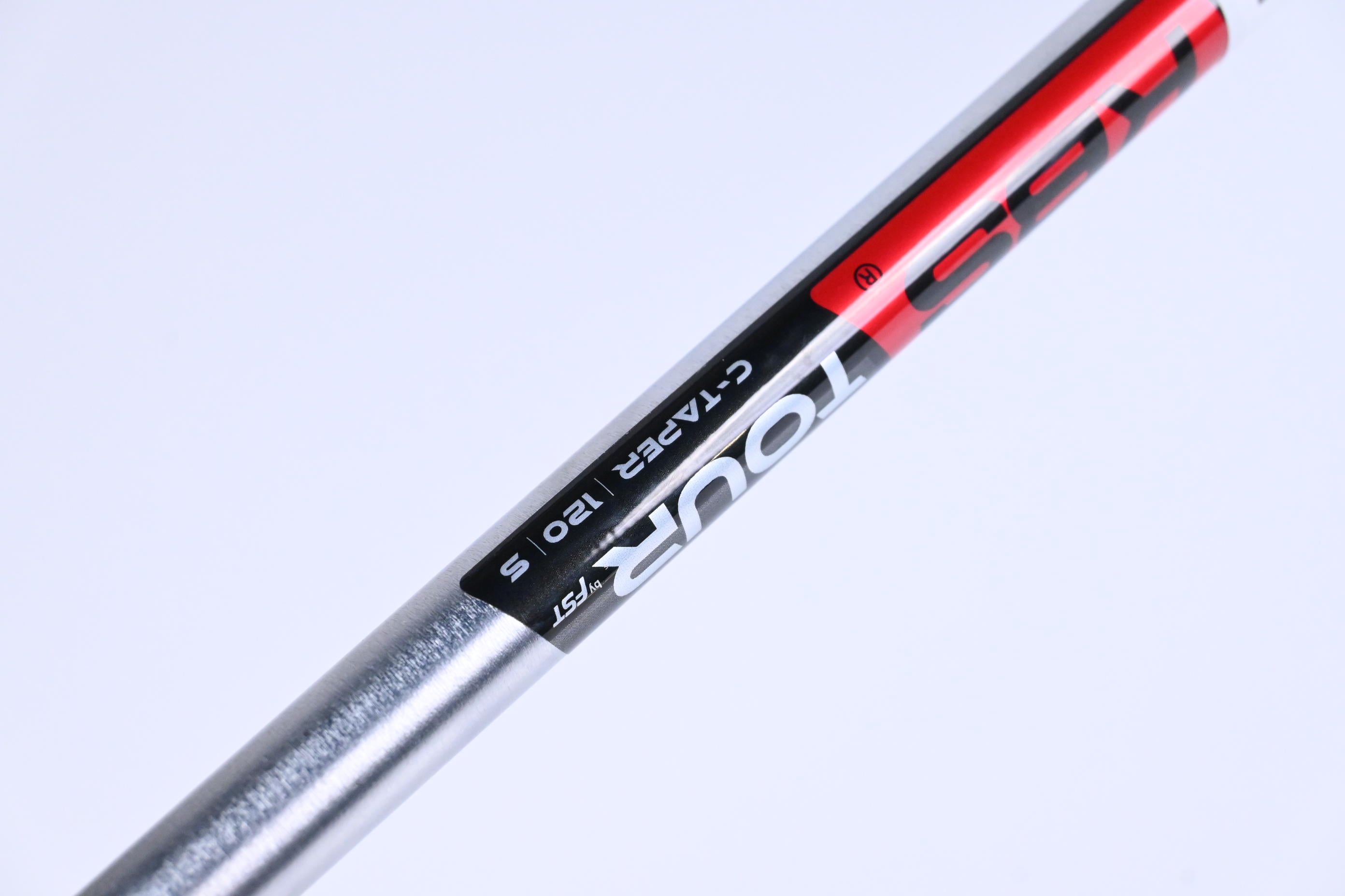 Taylormade Milled Grind 5 Lob Wedge / 58 Degree / Stiff Flex KBS Tour C-Taper