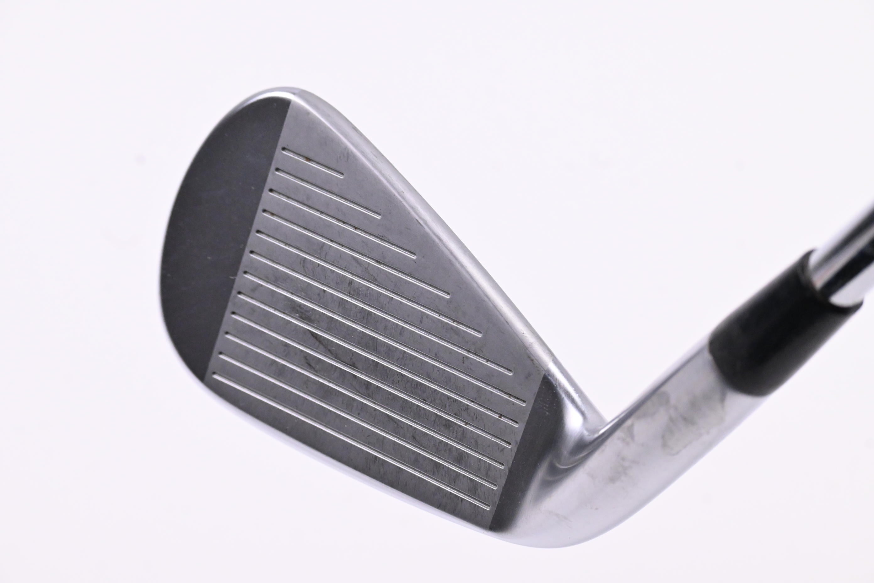 Mizuno JPX 921 Forged #5 Iron / 24 Degree / Stiff Flex KBS Tour 90 Shaft