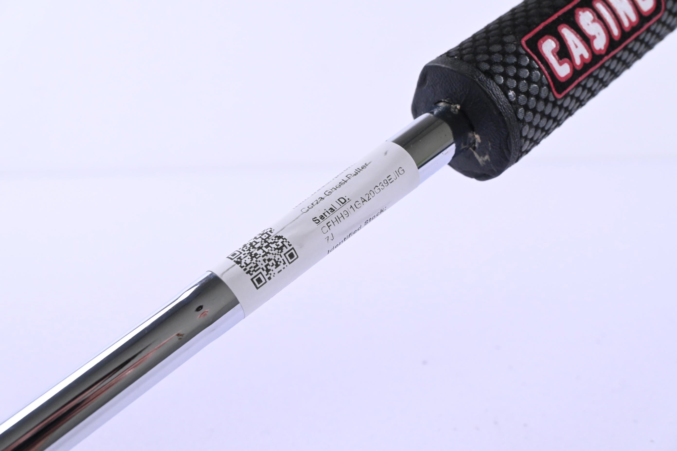 Taylormade Corza Ghost Rossa Putter / 33 Inch
