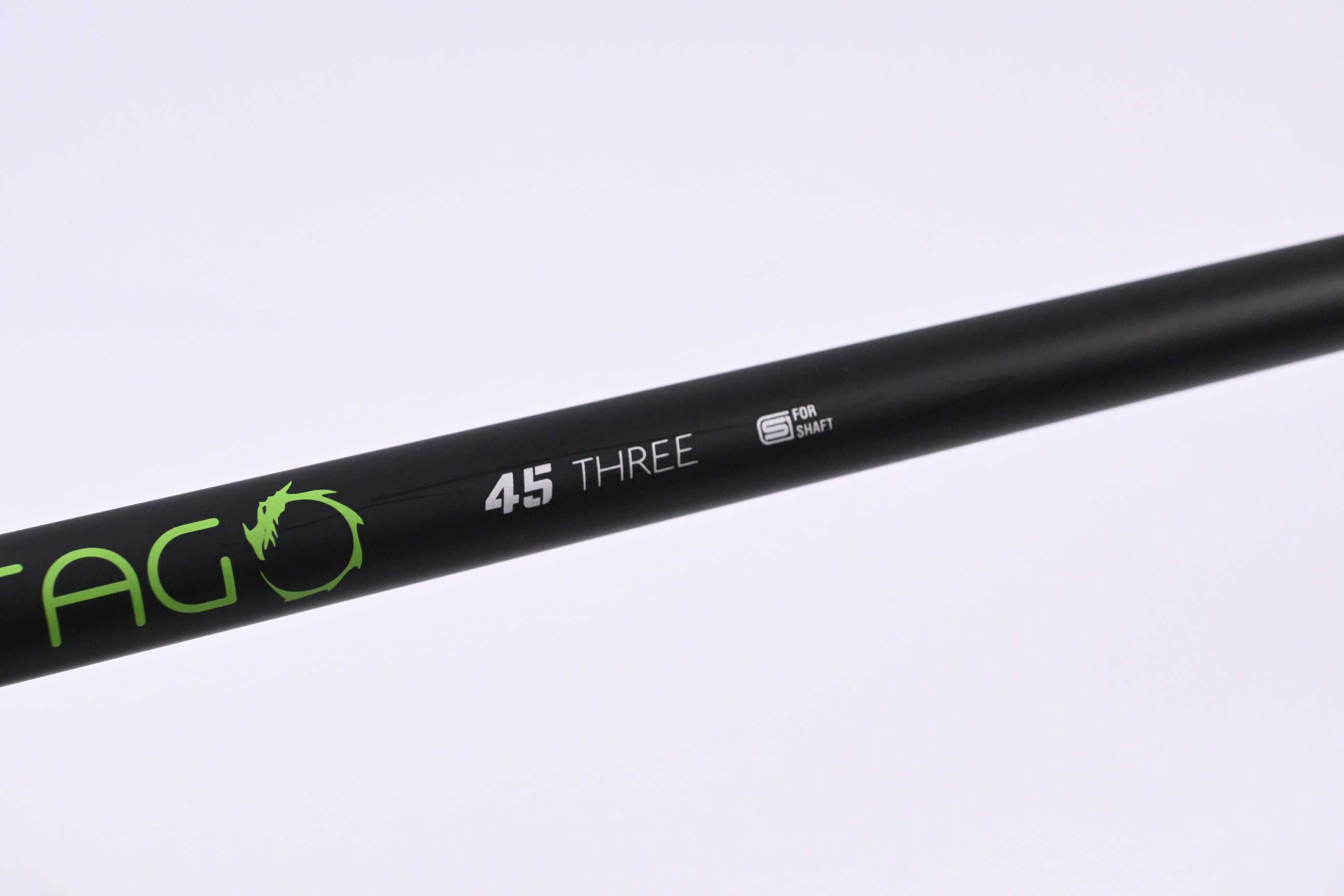 VA Composites Drago 45 #3 Wood Shaft / Regular Flex / Taylormade 2nd Gen