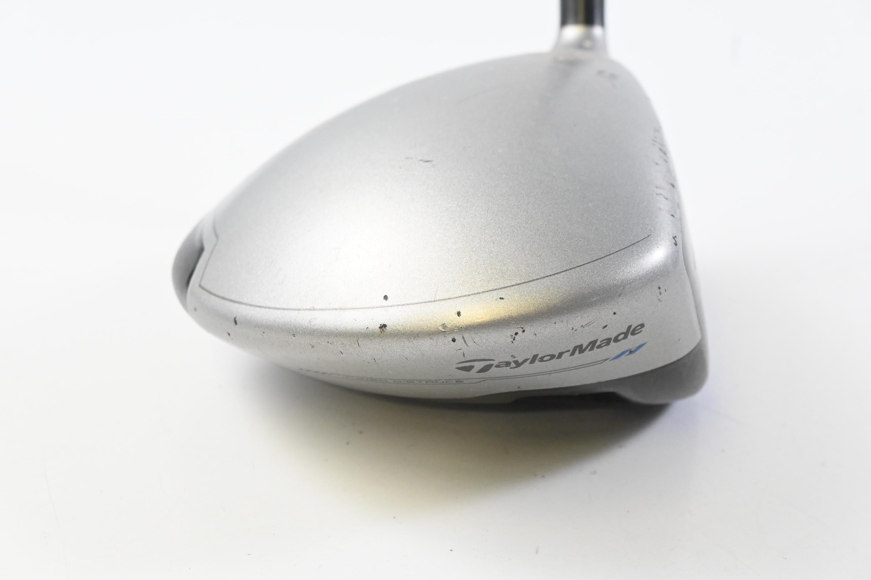 Taylormade SLDR-S Driver / 14 Degree / Regular Flex Speeder 57 Shaft
