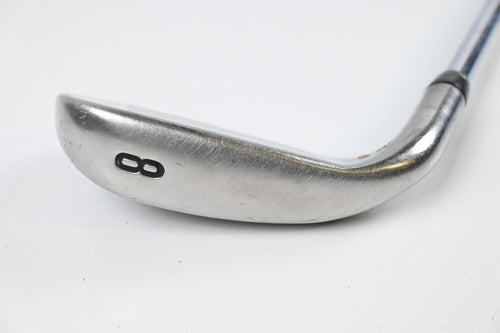 Callaway X2 Hot #8 Iron / Stiff Flex Dynamic Gold S300 Shaft