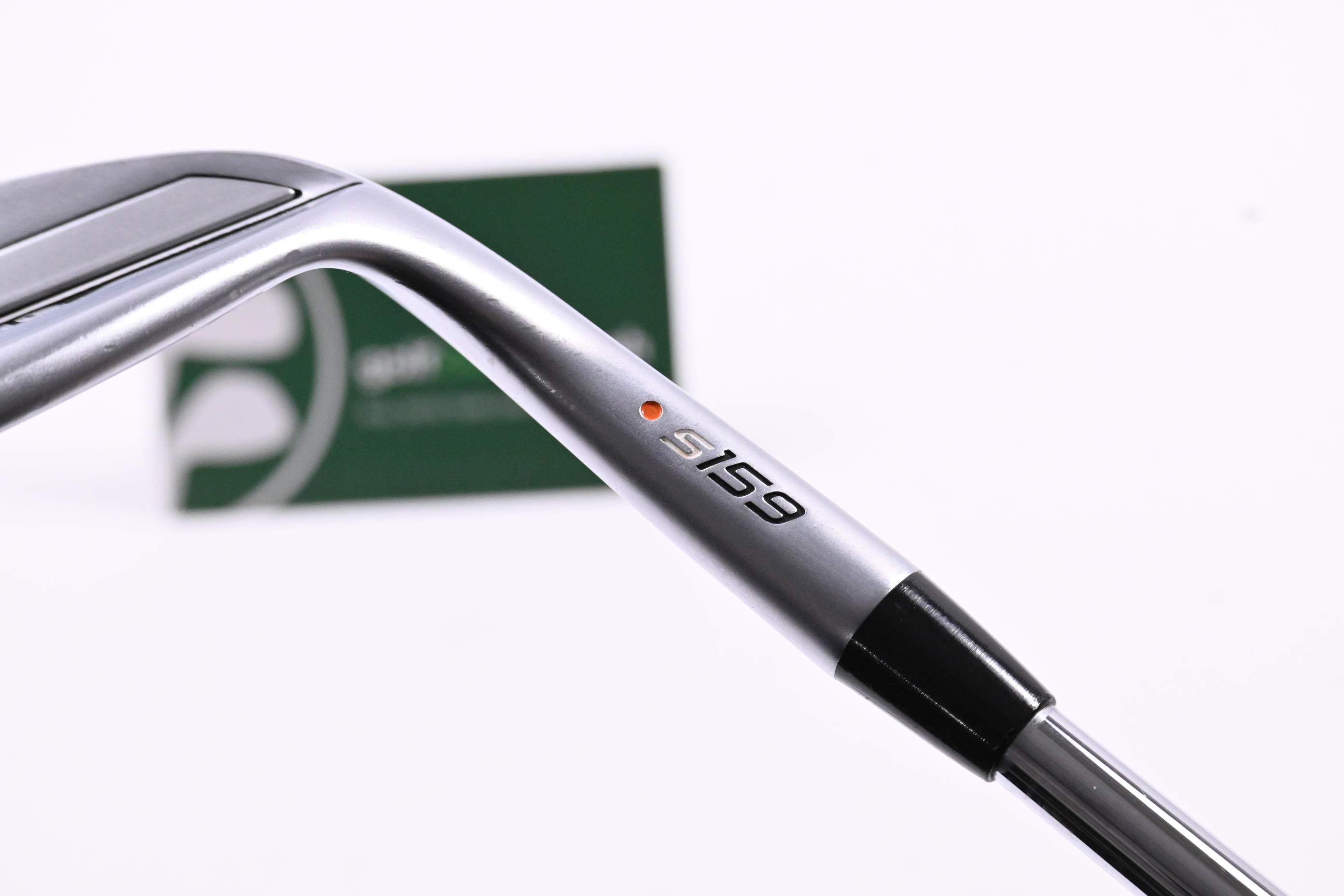 Ping S159 Sand Wedge / 54 Degree / Regular Flex Dynamic Gold 105 Shaft