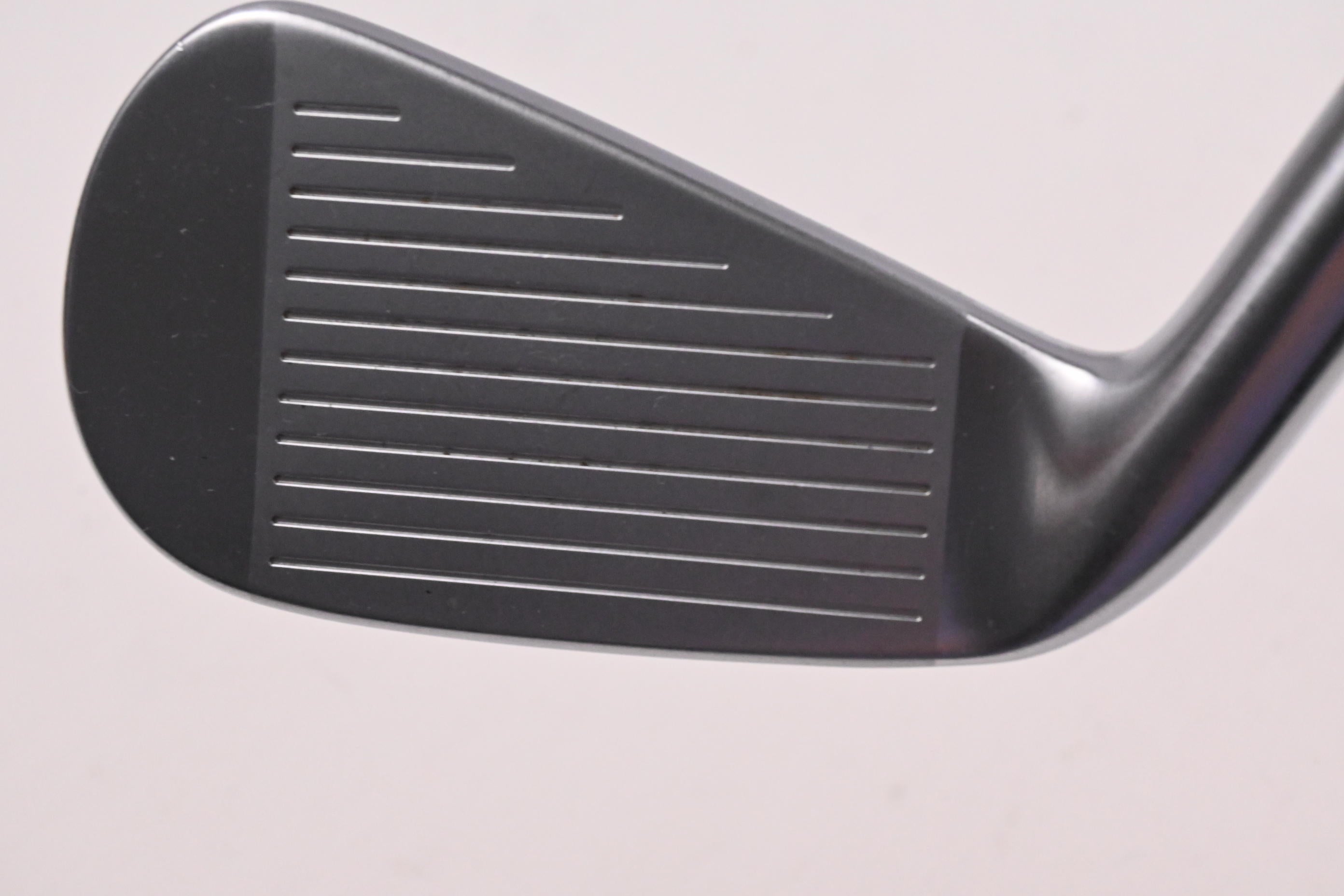 Taylormade Stealth UDI #2 Iron / 18 Degree / Stiff Flex Aldila Ascent 90 Shaft