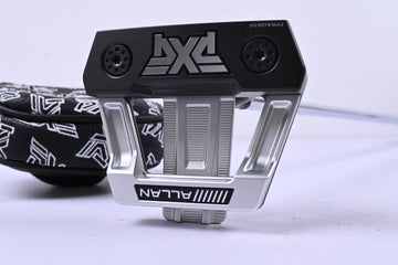 PXG Allan ZT Putter / 34 Inch