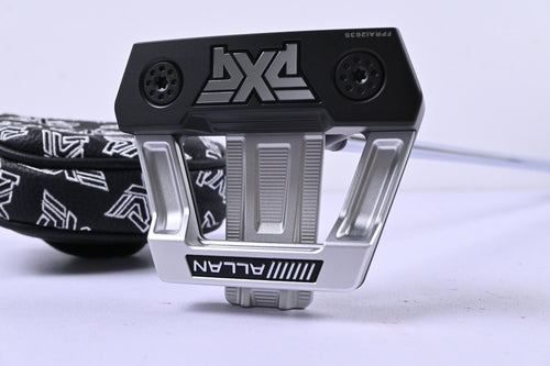 PXG Allan ZT Putter / 34 Inch