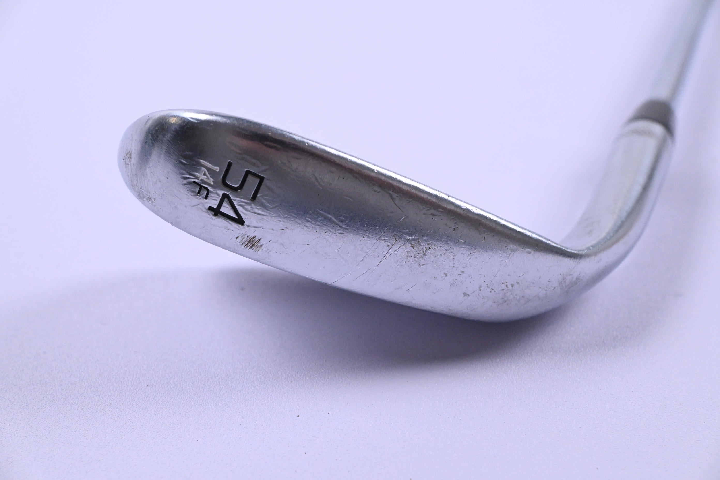 Titleist Vokey SM9 Sand Wedge / 54 Degree / Wedge Flex Vokey Design SM9 Shaft