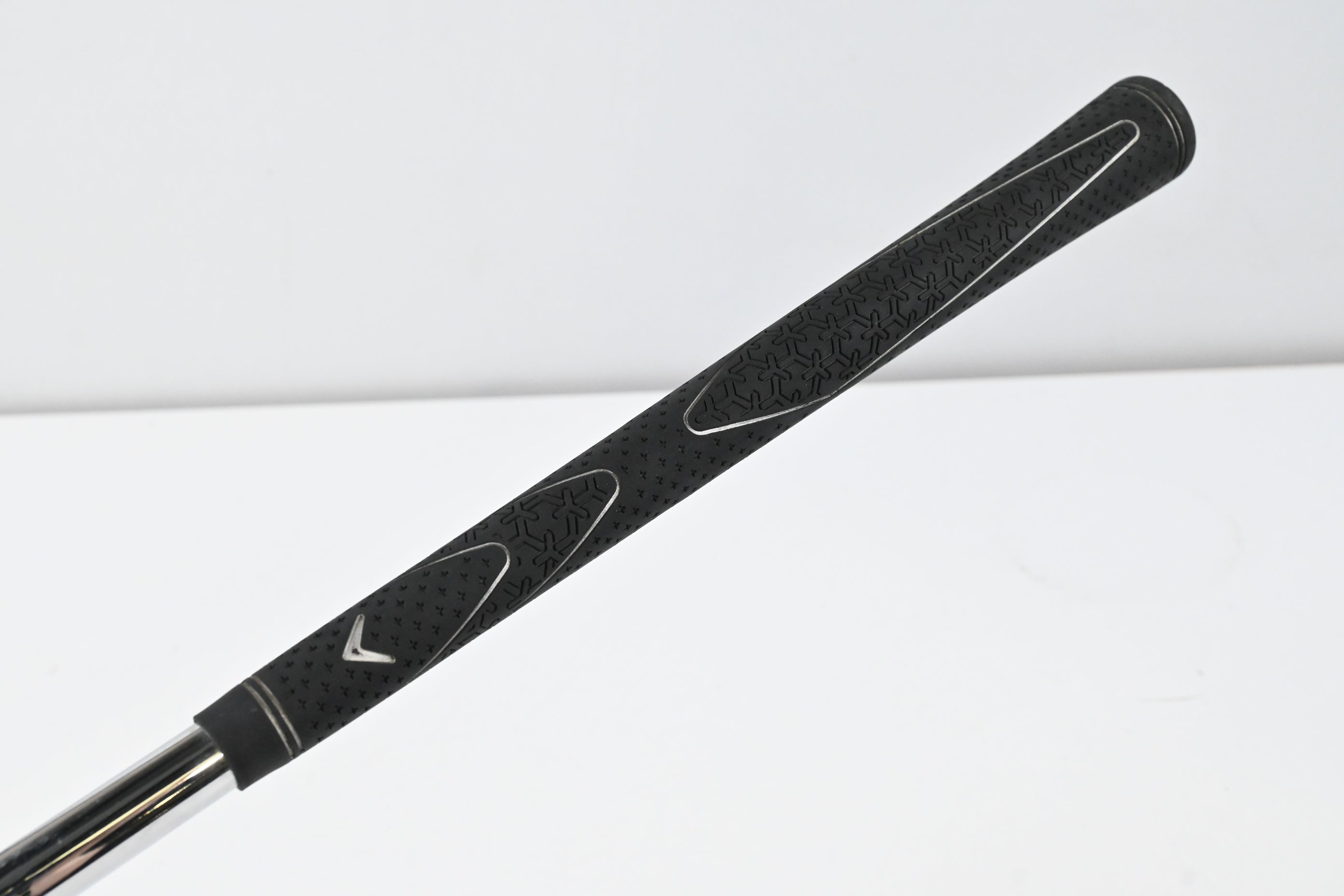 Callaway X-Series N415 #6 Iron / Uniflex Callaway X Series Steel Shaft