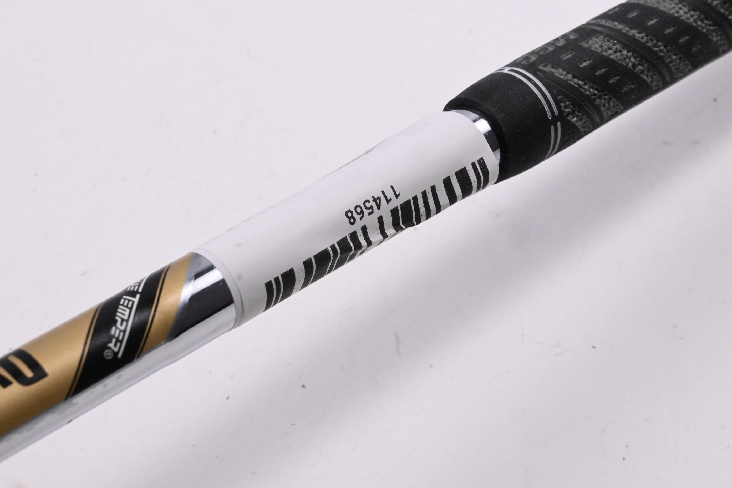 Mizuno Pro T-1 Chrome / 60 Degree / Stiff Flex Dynamic Gold Shaft