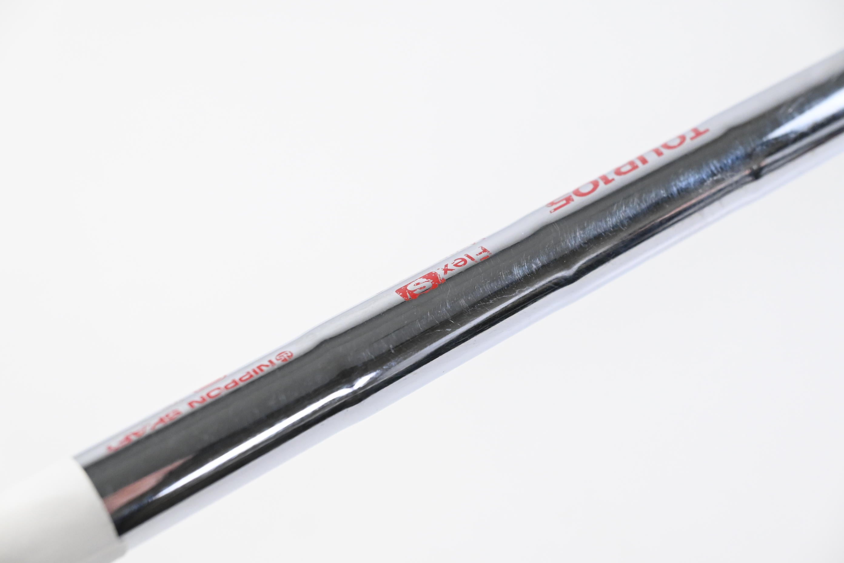 Ping Glide 3.0 Lob Wedge / 58 Degree / Black Dot / Stiff Flex N.S.PRO Modus3