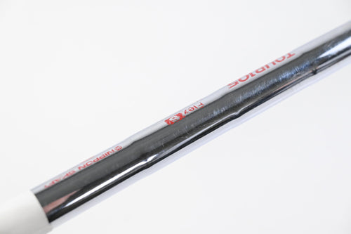 Ping Glide 3.0 Lob Wedge / 58 Degree / Black Dot / Stiff Flex N.S.PRO Modus3