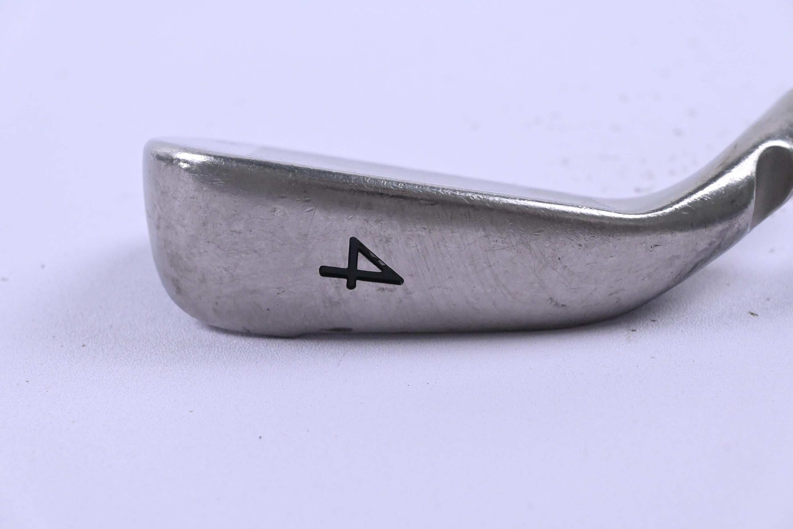 Ping G20 #4 Iron / 23 Degree / Black Dot / Regular Flex Ping CFS Shaft