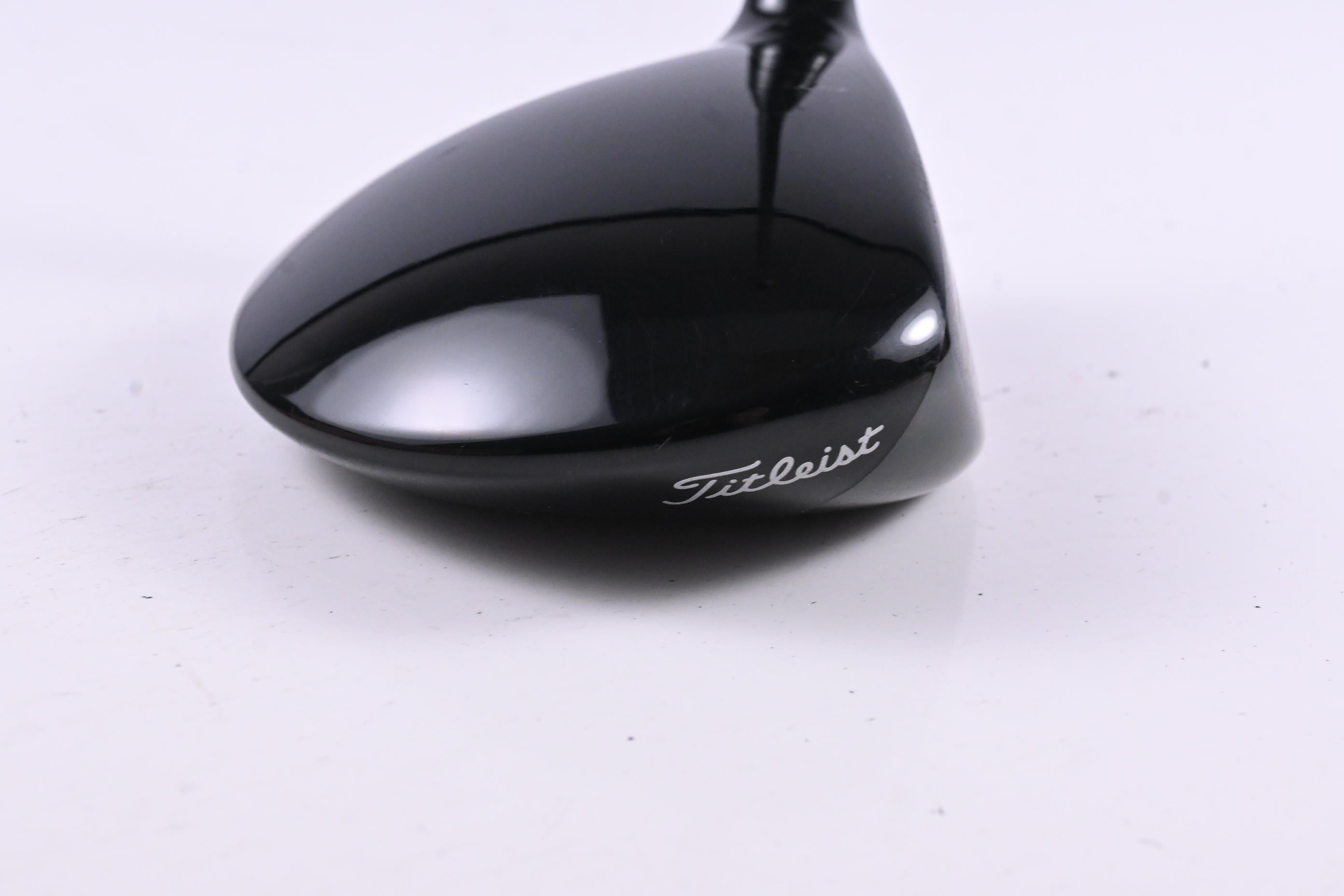 Titleist GT2 #3 Wood / 15 Degree / Stiff Flex Fujikura Motore X F3 6 Shaft