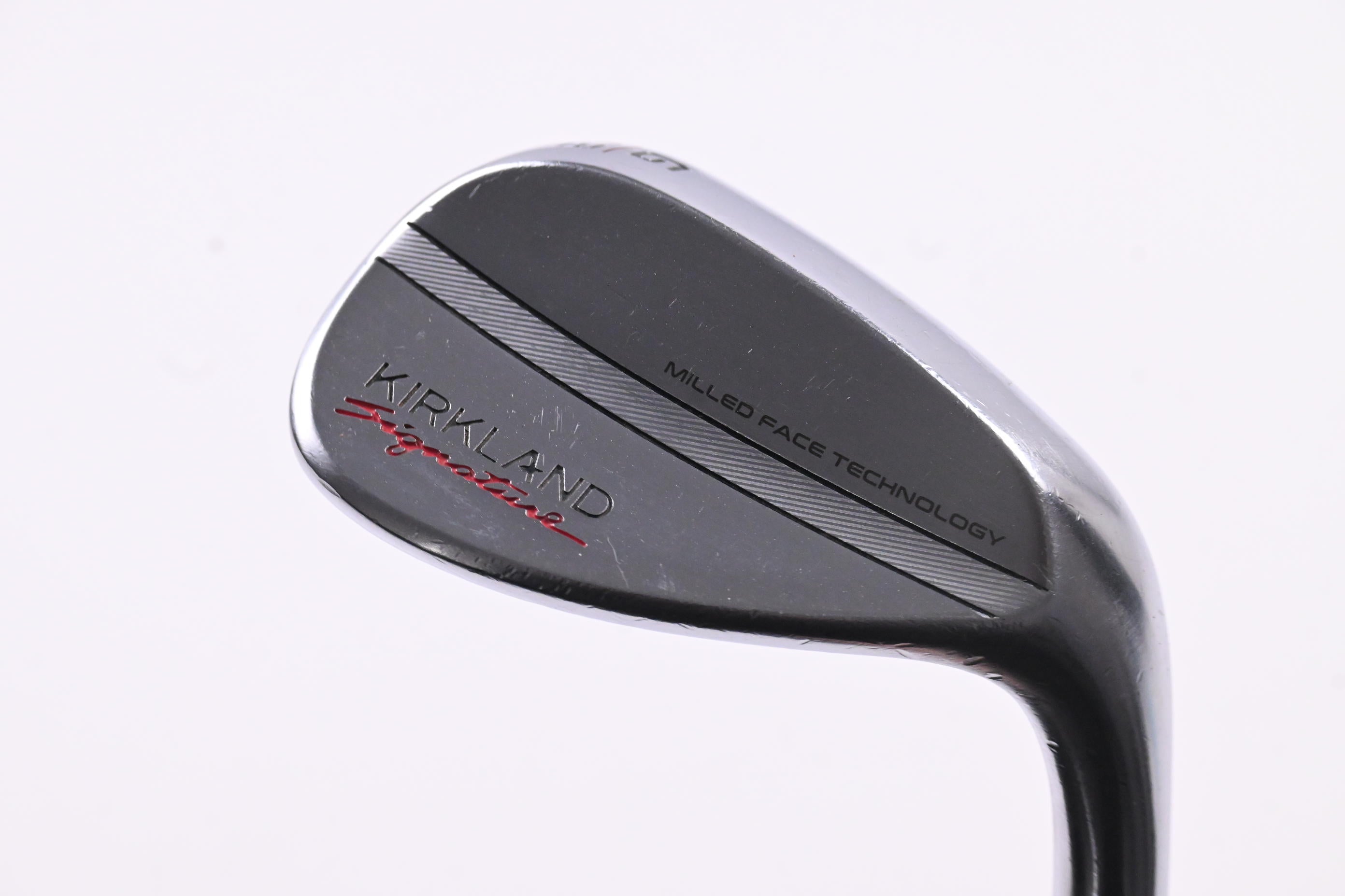 Kirkland Signature Gap Wedge / 52 Degree / Wedge Flex Kirkland Signature Shaft