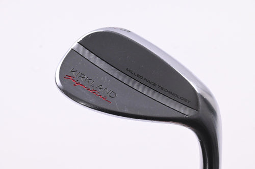 Kirkland Signature Gap Wedge / 52 Degree / Wedge Flex Kirkland Signature Shaft