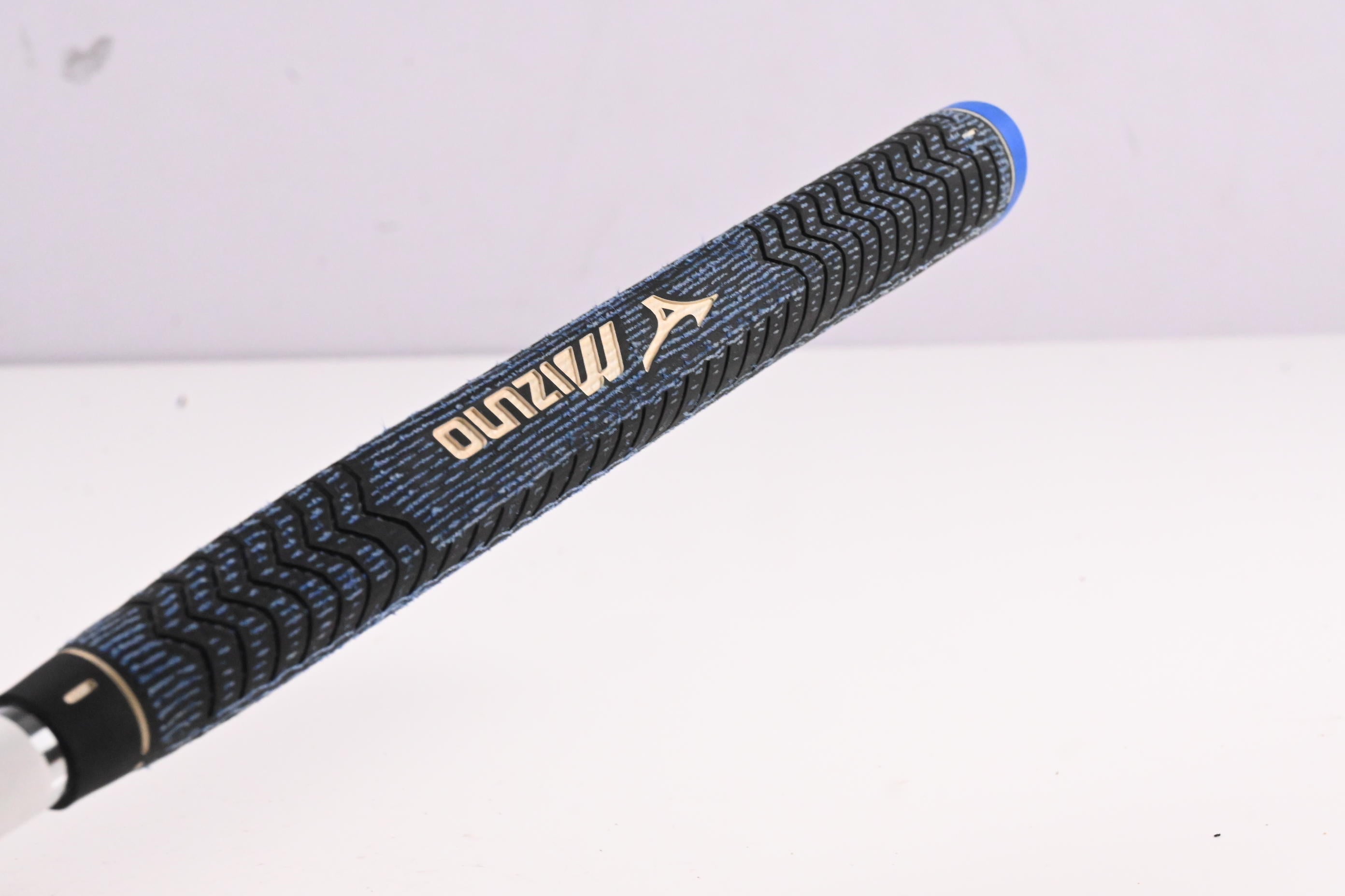 Mizuno M-Craft VI Blue Ion Putter / 34 Inch