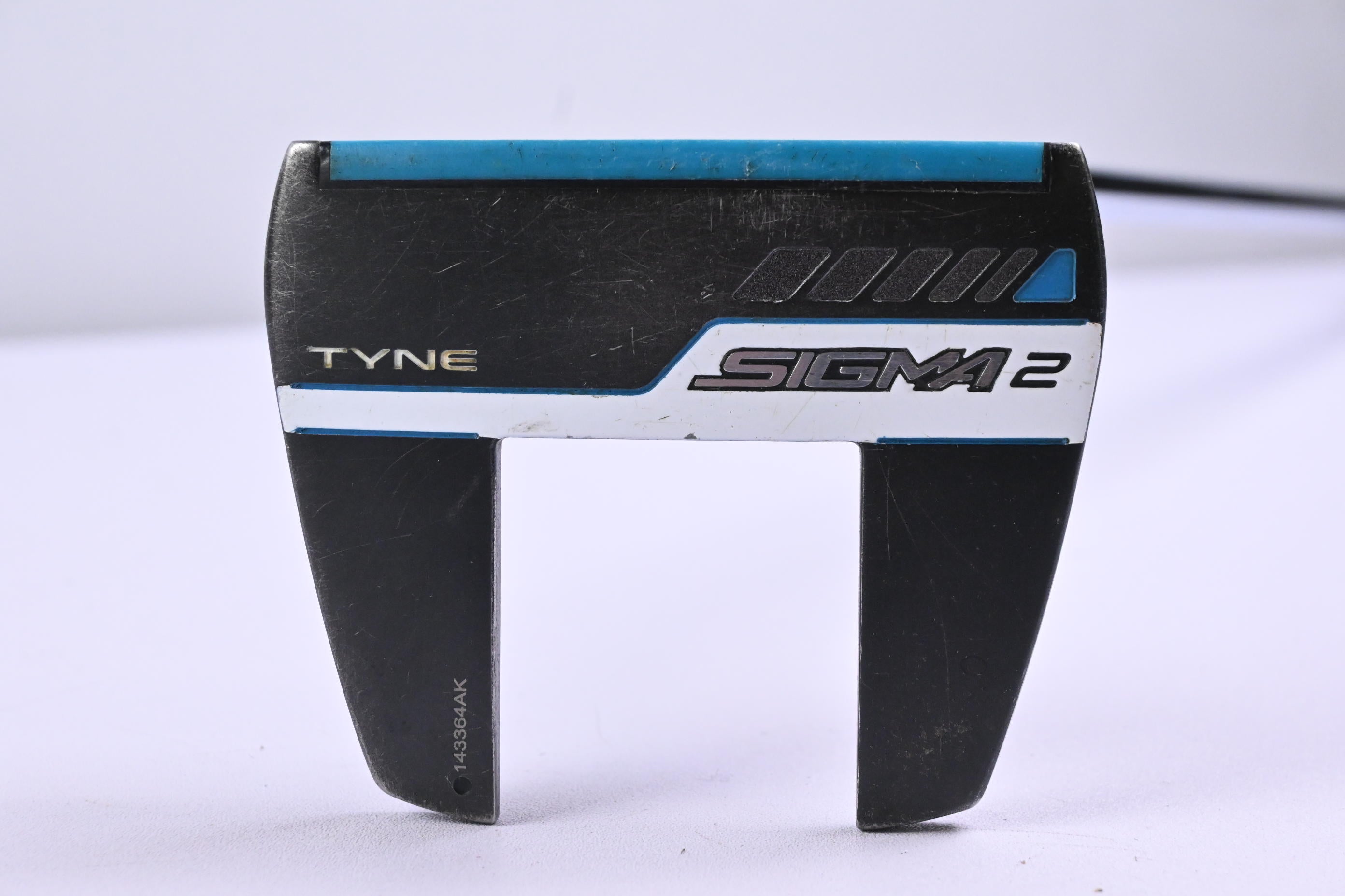 Ping Sigma 2 Tyne Putter / 35 Inch