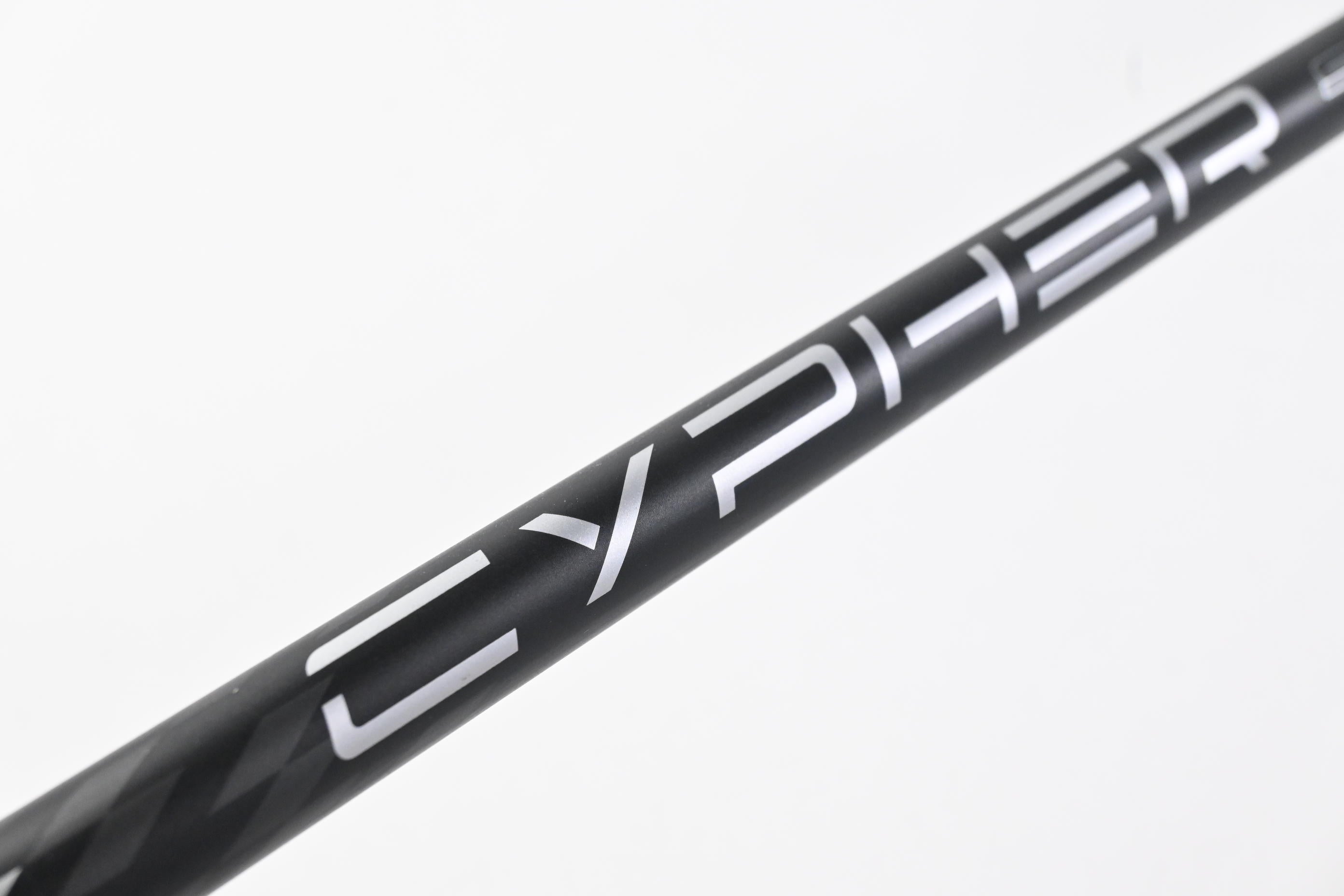 Project X Cypher 2.0 60 #5 Hybrid Shaft / Stiff Flex / Callaway 3rd Gen