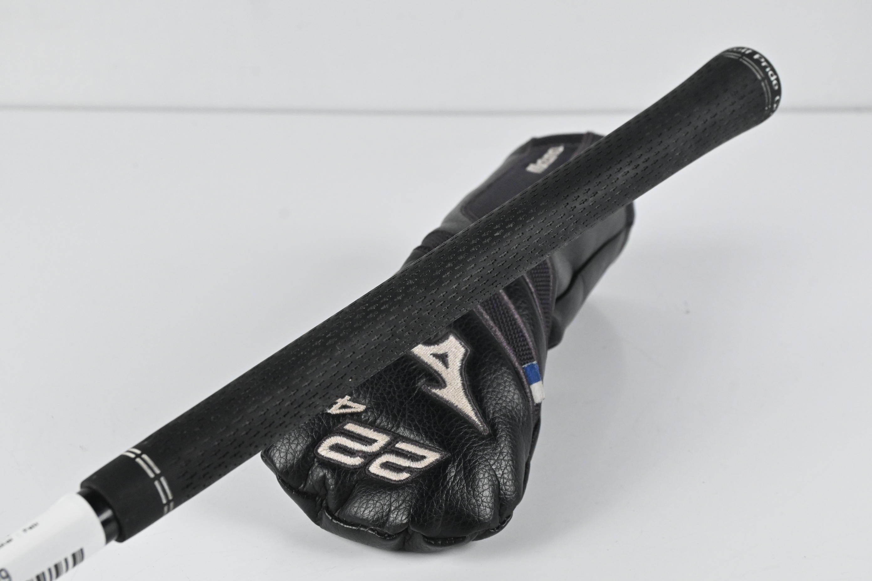 Mizuno CLK 2018 #4 Hybrid / 22 Degree / Regular Flex Fujikura Speeder Evolution