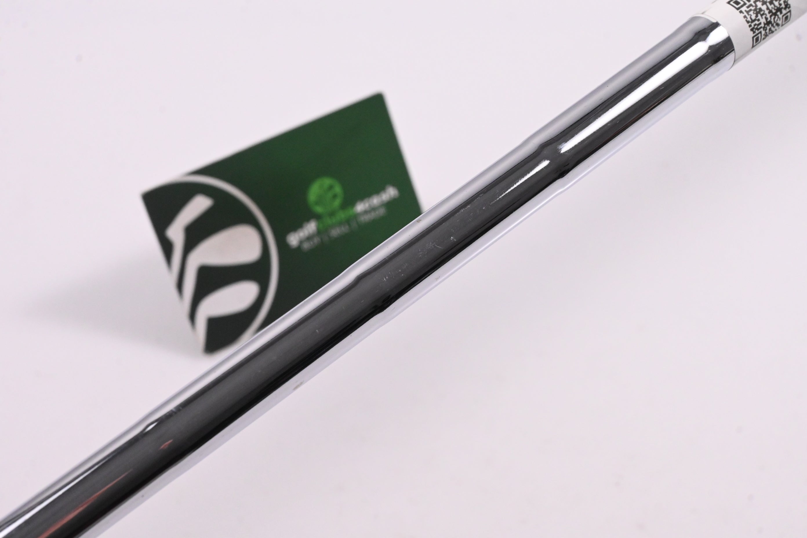 Titleist Vokey SM9 Lob Wedge / 58 Degree / Wedge Flex Steel Shaft