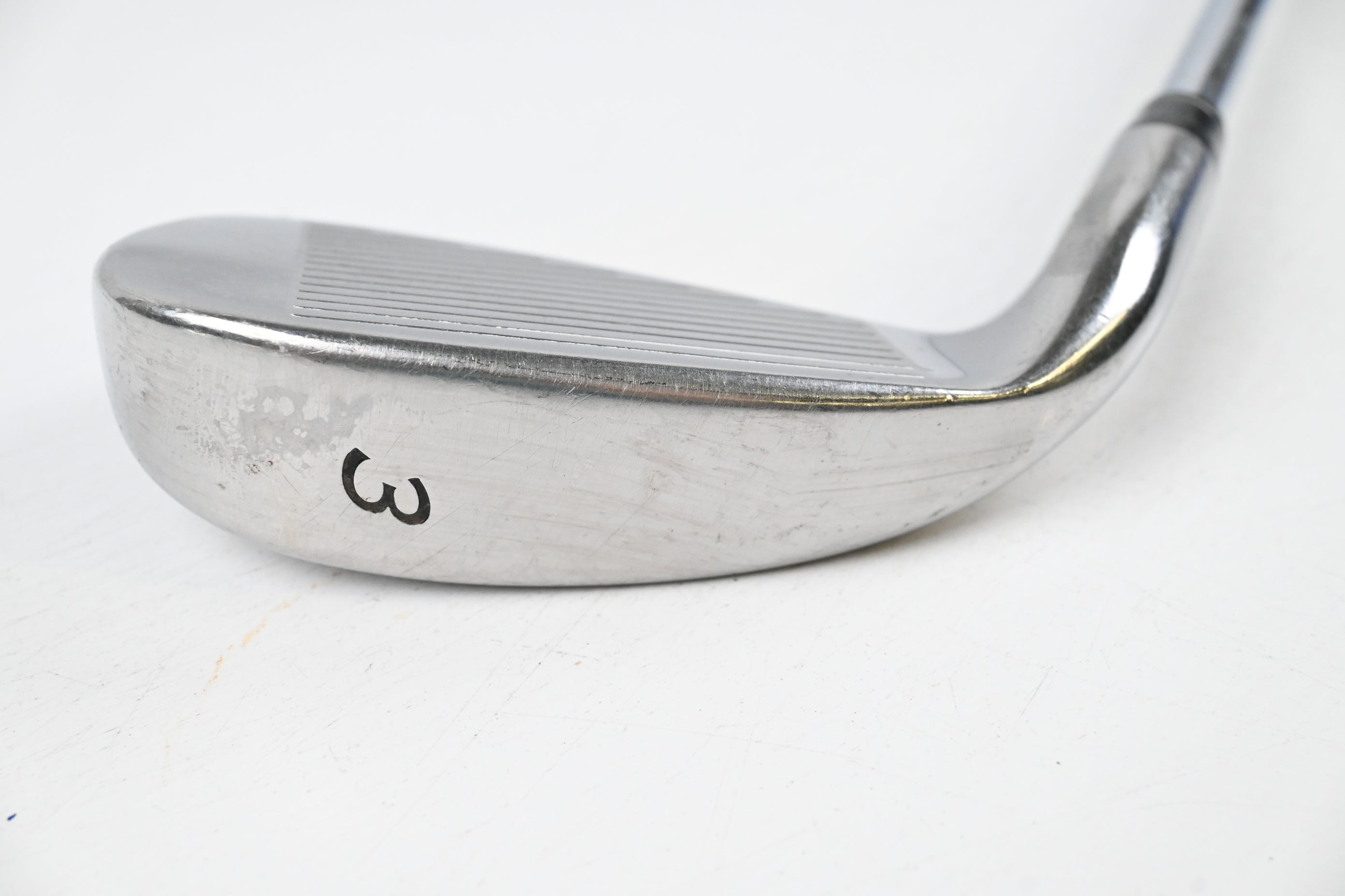 Taylormade RAC HT #3 Iron / 22 Degree / Regular Flex Taylormade 95 Shaft