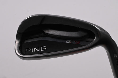 Ping G25 #8 Iron / 36 Degree / Silver Dot / Regular Flex Ping CFS Shaft