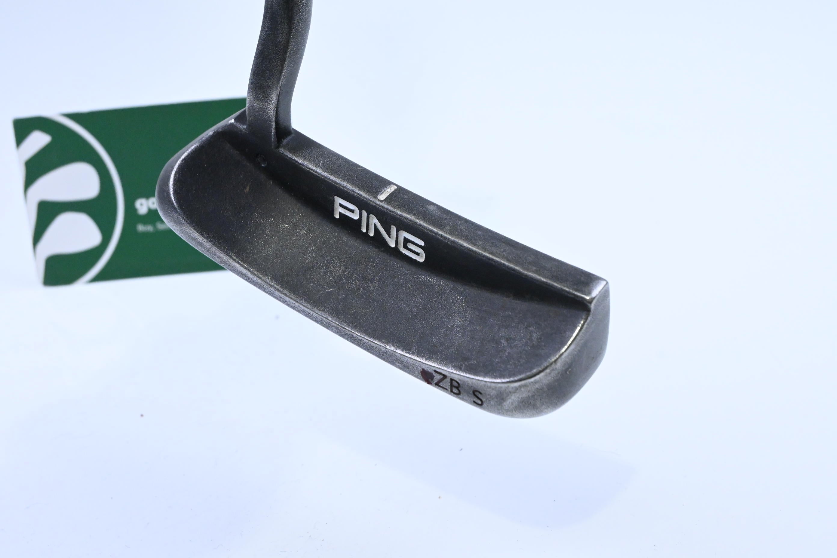 Ping Scottsdale Putter / 34 Inch
