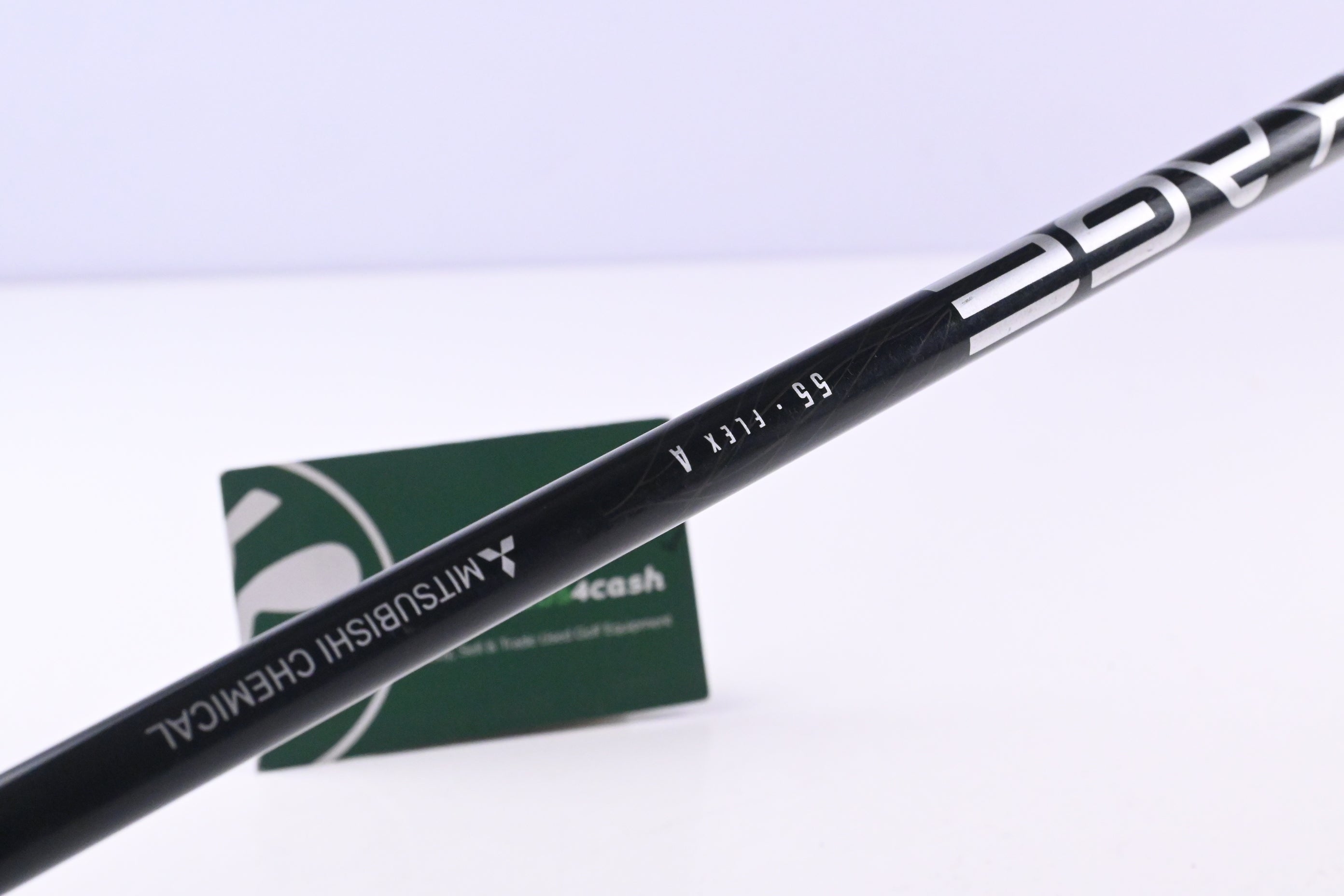 Left Hand Titleist TS2 #5 Wood / 18 Degree / Senior Flex Kuro Kage Black TiNi 55