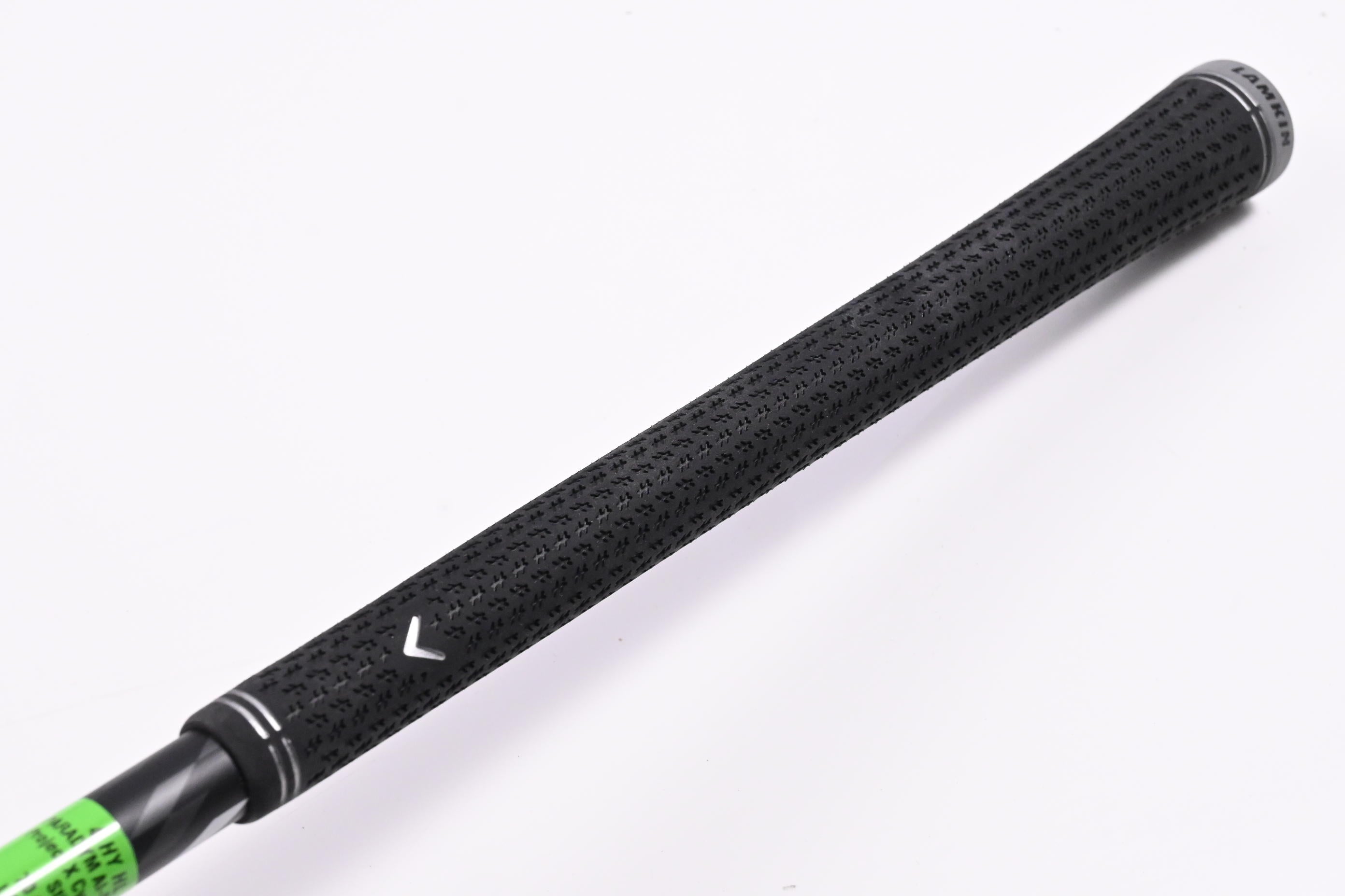 Project X Cypher 2.0 70 #3 Hybrid Shaft / Stiff Flex / Callaway 3rd Gen