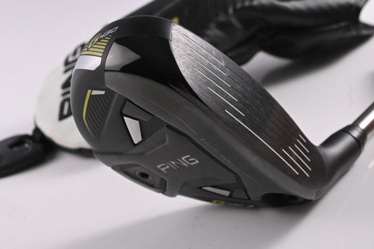 Ping G430 #2 Hybrid / 17 Degree / Stiff Flex Ping Tour 2.0 85 Shaft
