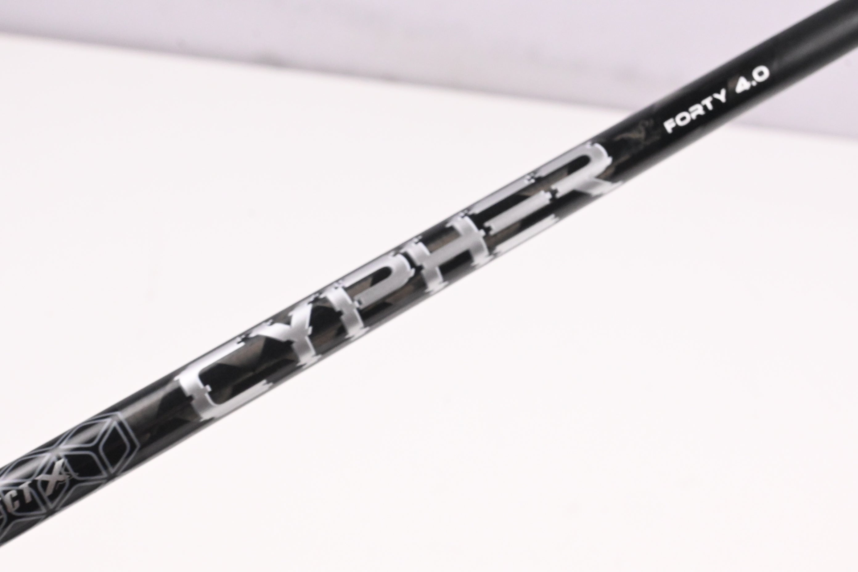 Project X Cypher 40 Driver Shaft / Ladies Flex / Callaway 2nd Gen