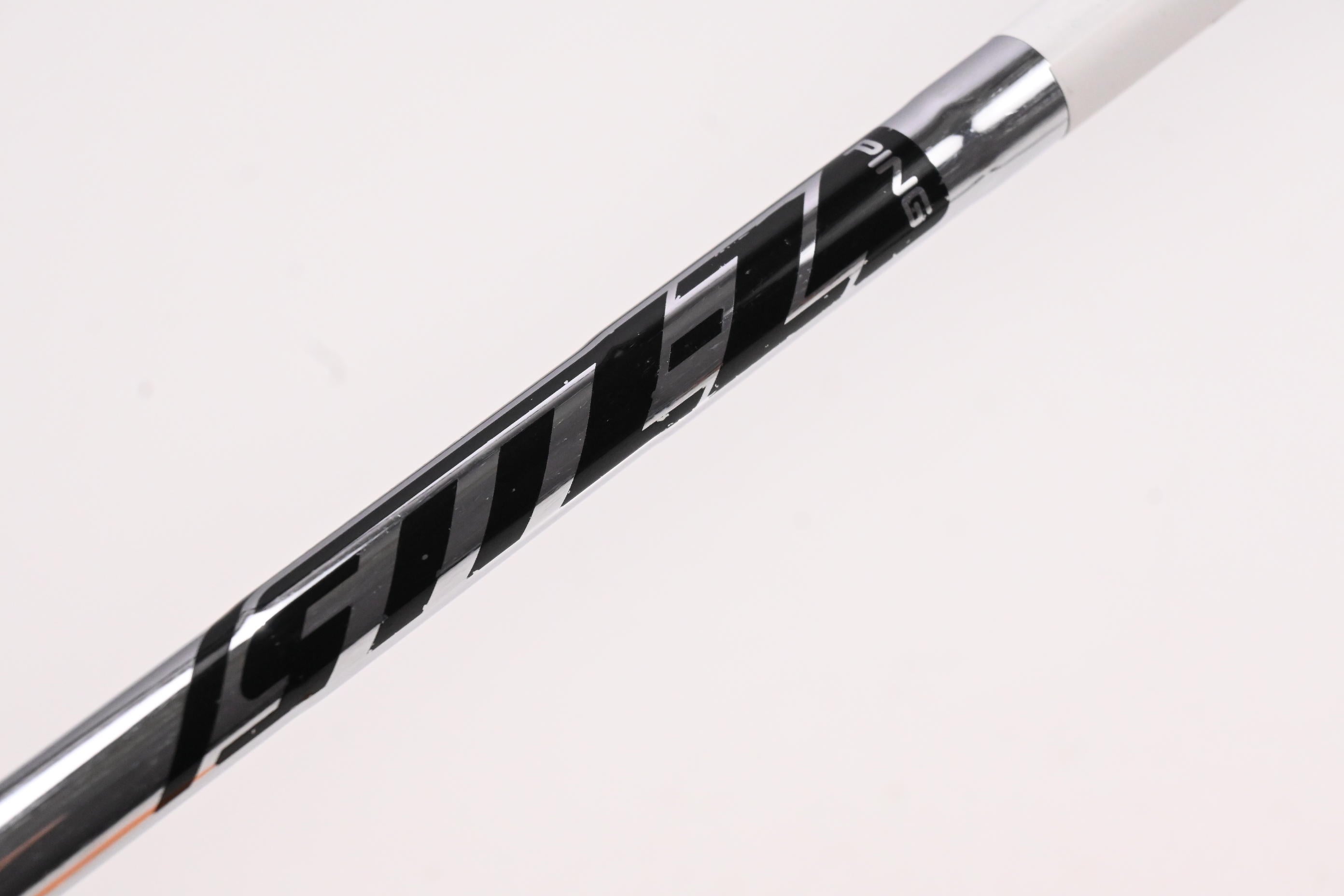Ping S159 Sand Wedge / 56 Degree / Black Dot / Wedge Flex Ping Z-Z115 Shaft