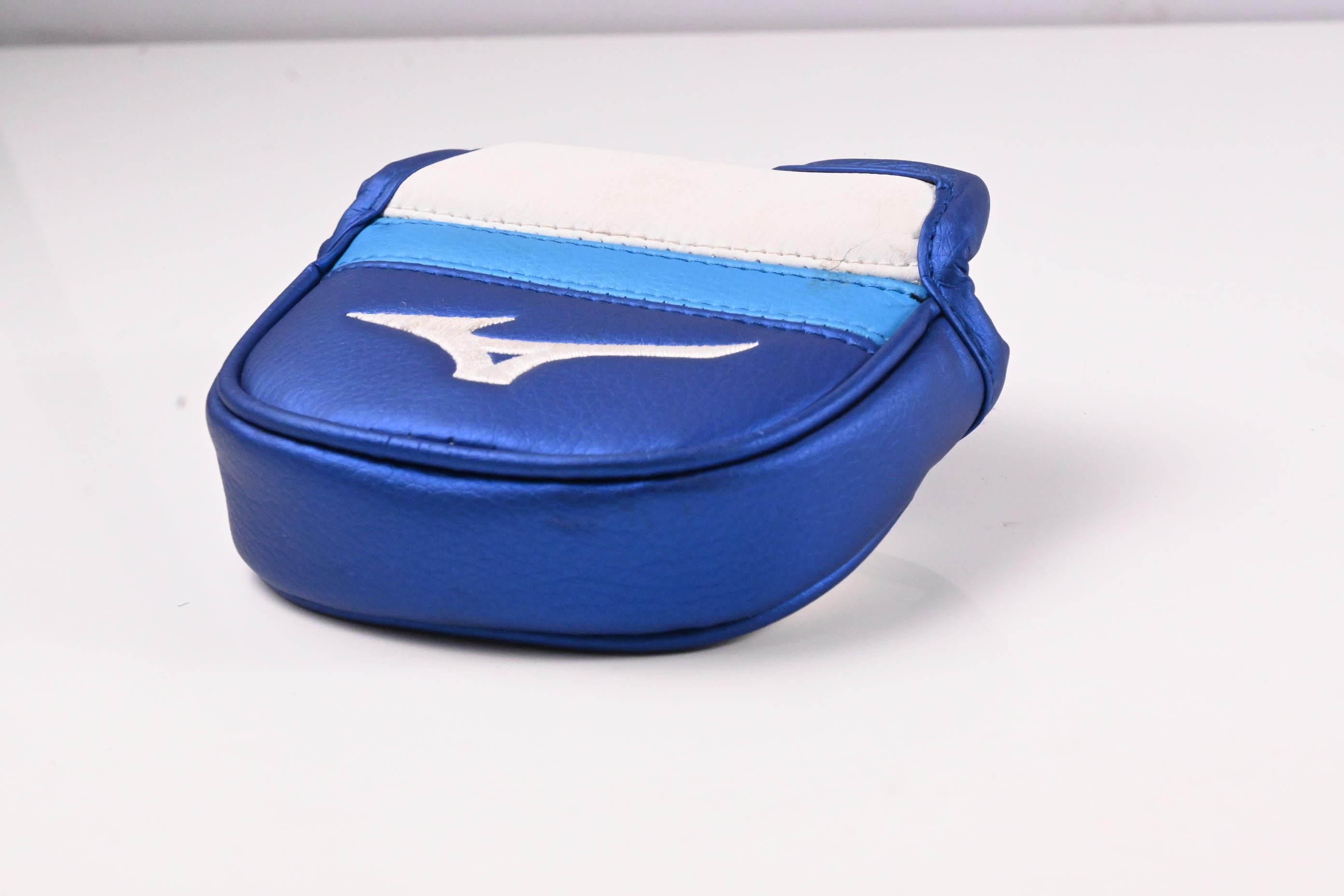 Mizuno M-Craft VI Blue Ion Putter / 34 Inch