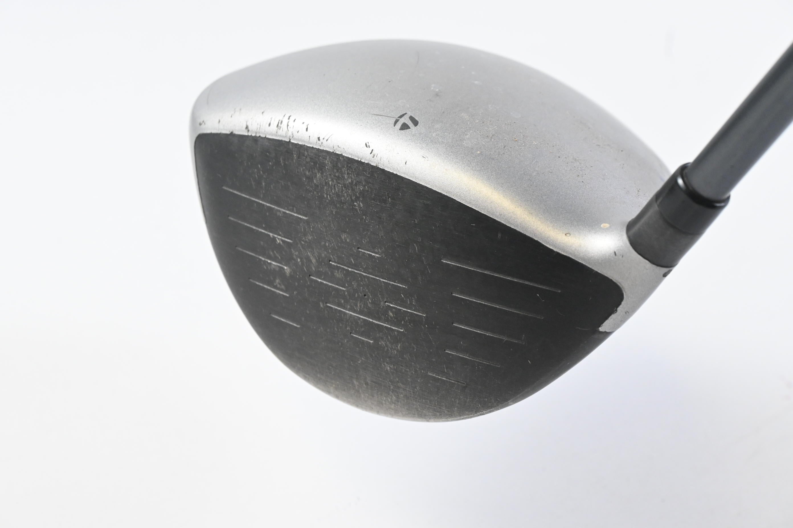 Taylormade SLDR-S Driver / 14 Degree / Regular Flex Speeder 57 Shaft