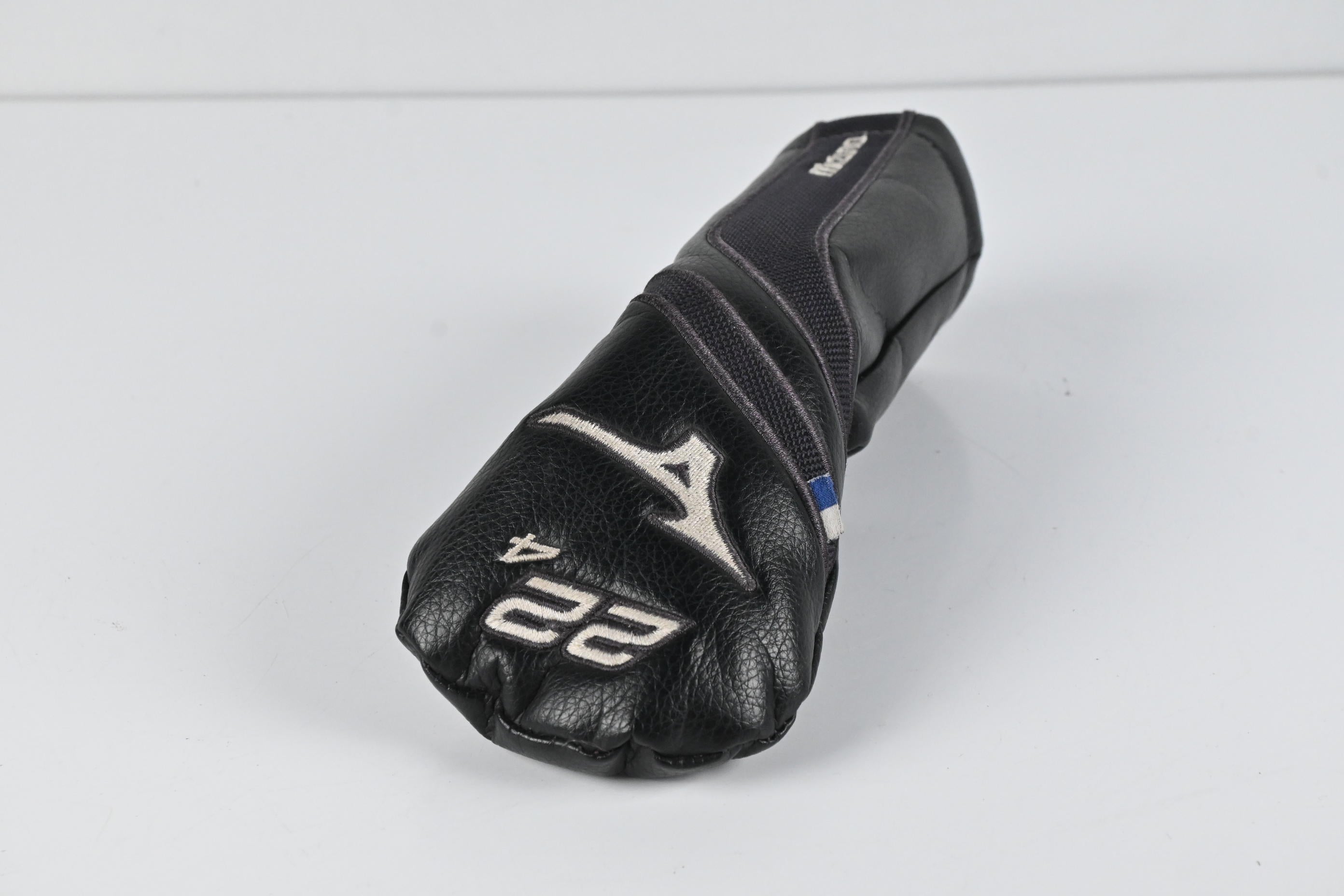 Mizuno CLK 2018 #4 Hybrid / 22 Degree / Regular Flex Fujikura Speeder Evolution