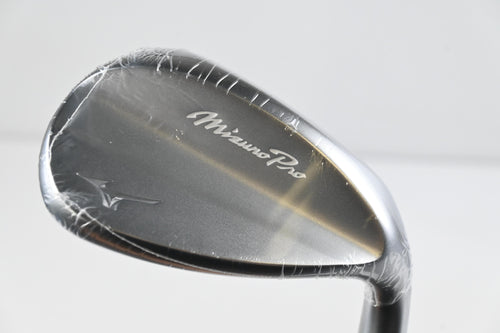 Mizuno Pro T-1 Sand Wedge / 54 Degree / Stiff Flex Dynamic Gold S400 Shaft