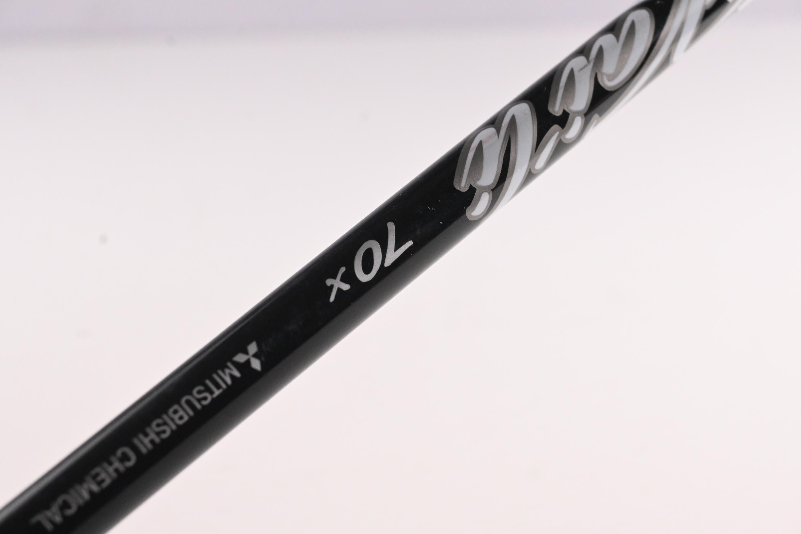Taylormade Stealth 2 Plus #3 Wood / 15 Degree / X-Flex Kai`li White 70 Shaft