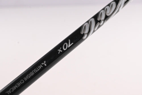 Taylormade Stealth 2 Plus #3 Wood / 15 Degree / X-Flex Kai`li White 70 Shaft