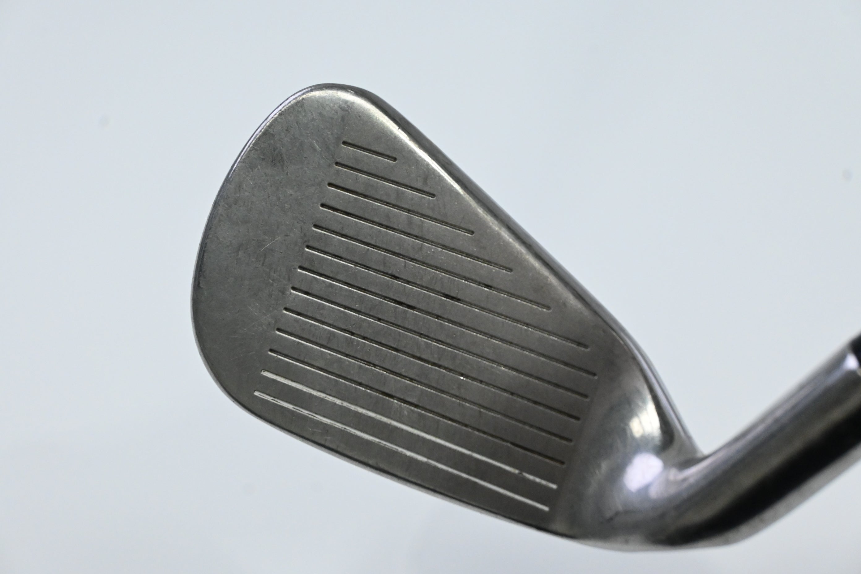 Callaway X Hot #6 Iron / Senior Flex Callaway X Hot 65 Shaft